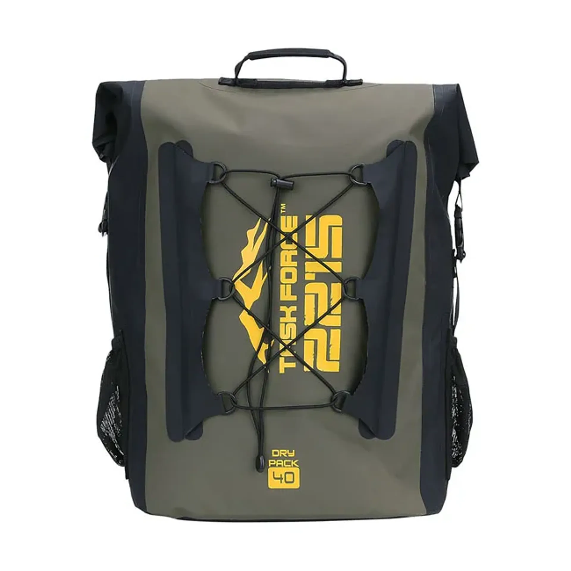 Army Surplus Wolf River Dry bag 40L