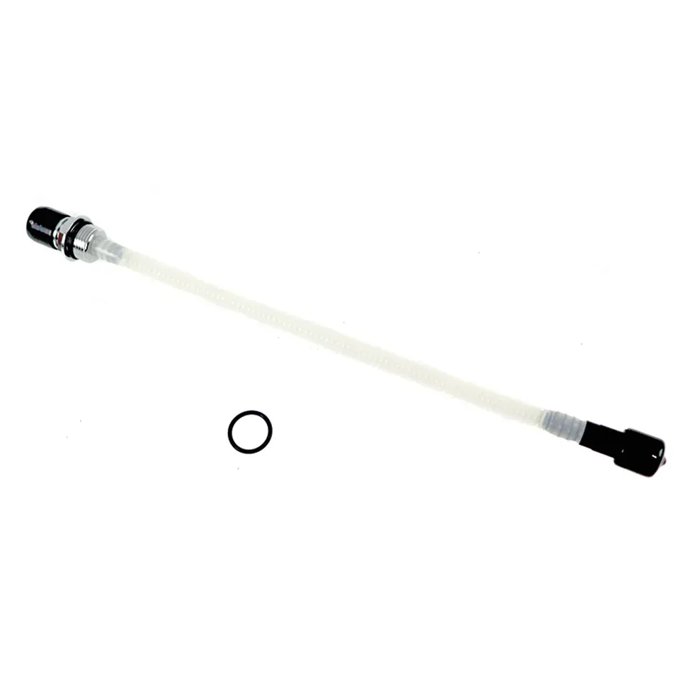 Check valve assembly FLH/T08-16