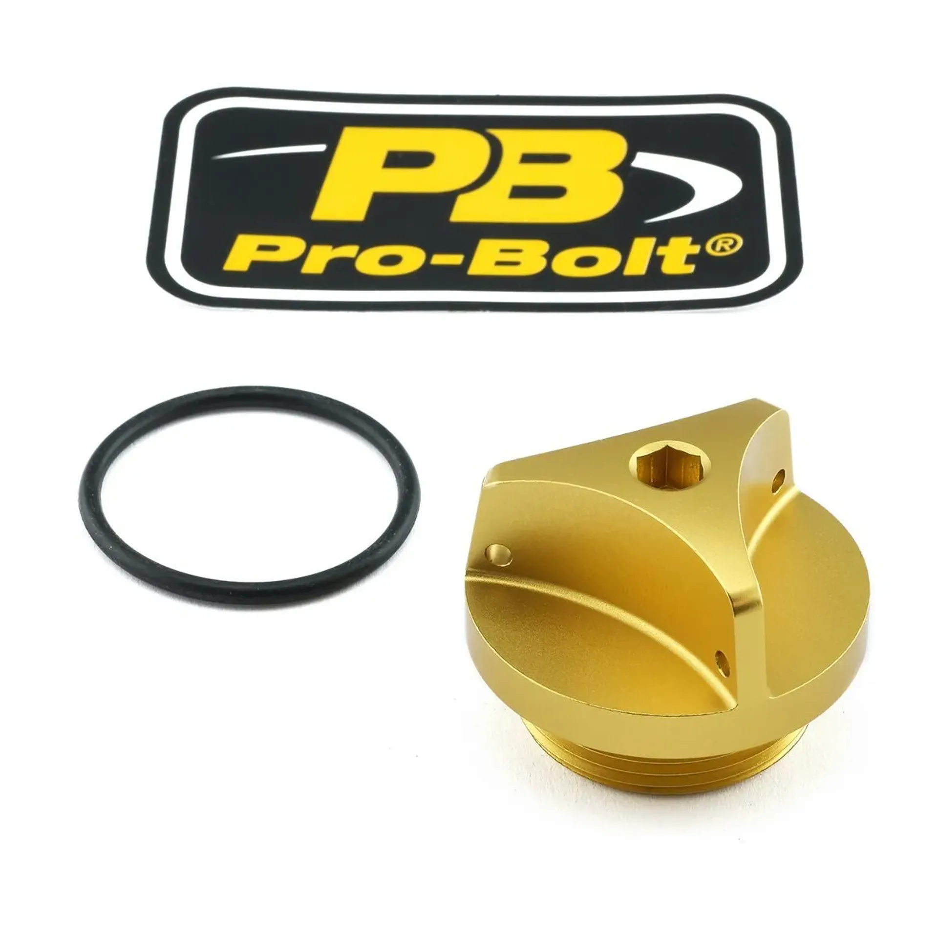 Oil Filler Cap Kaw Gd