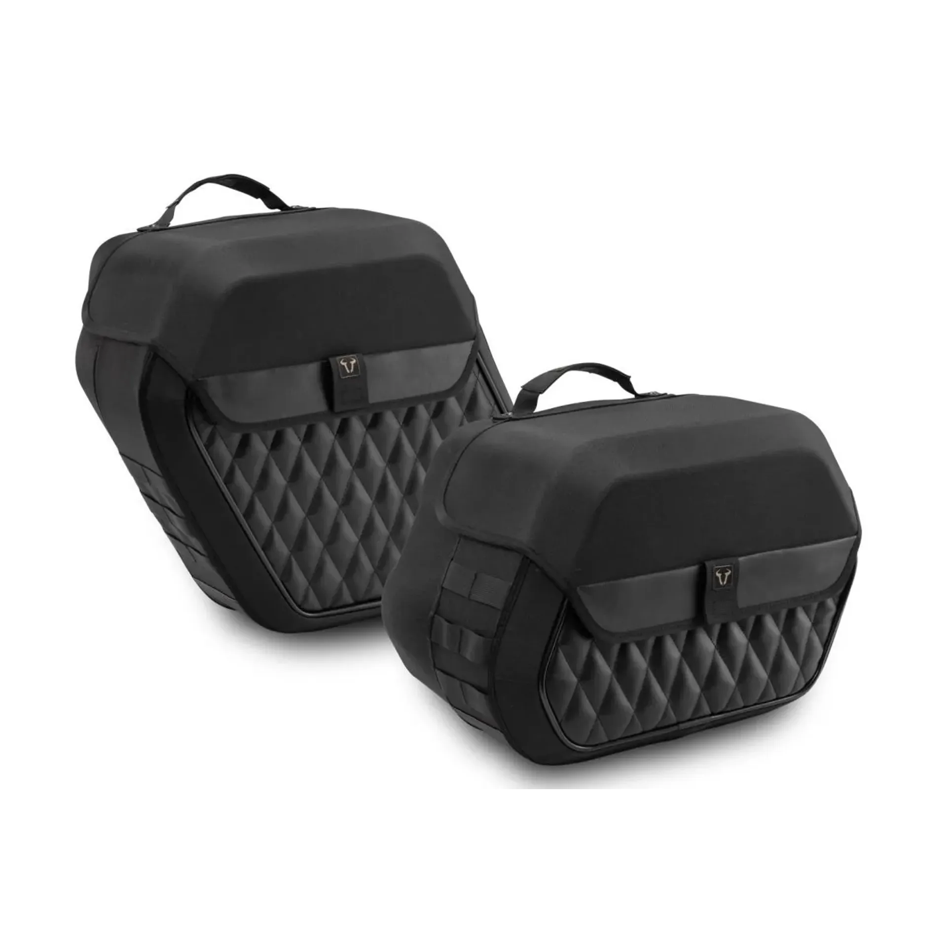 Lh Side Bag Sys Legend