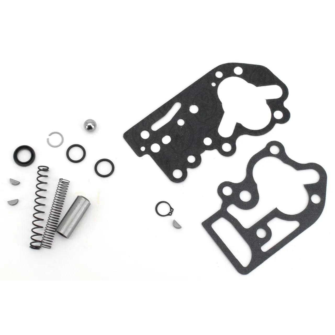 S&S Oil pump rebuild kit (36-91 pumps) - Afbeelding 2