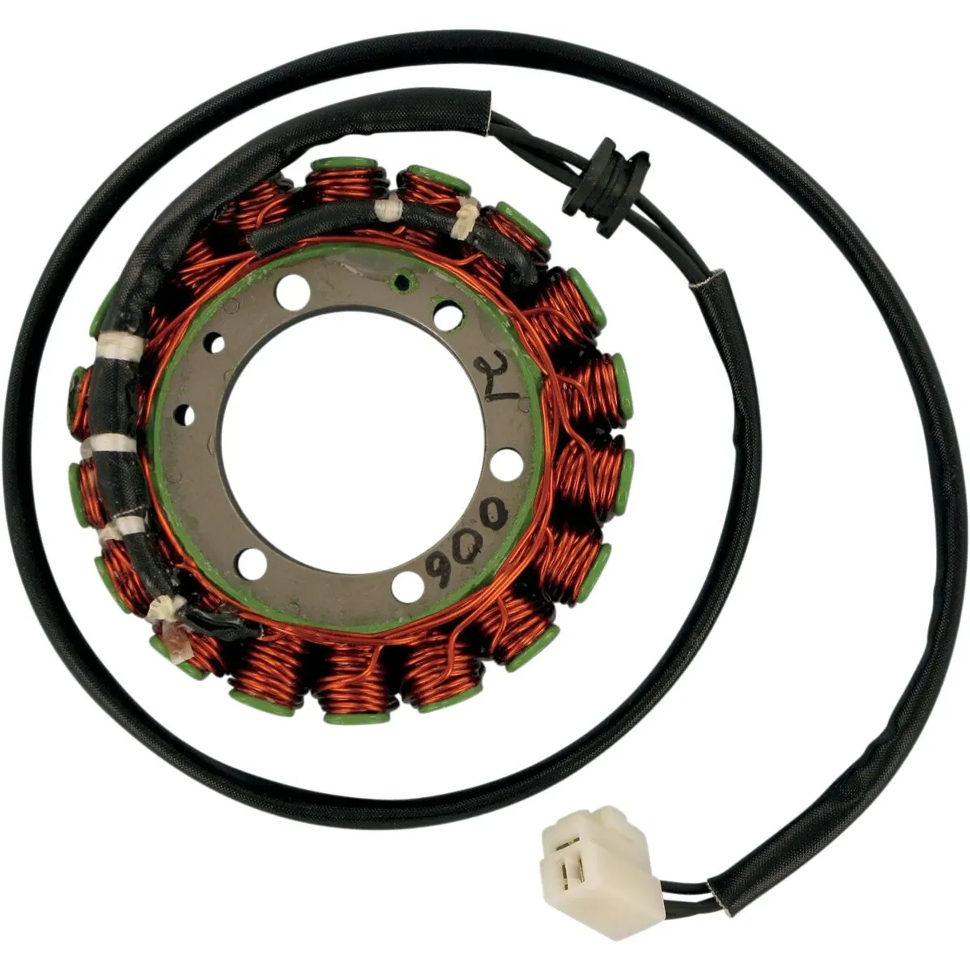 Stator Triumph