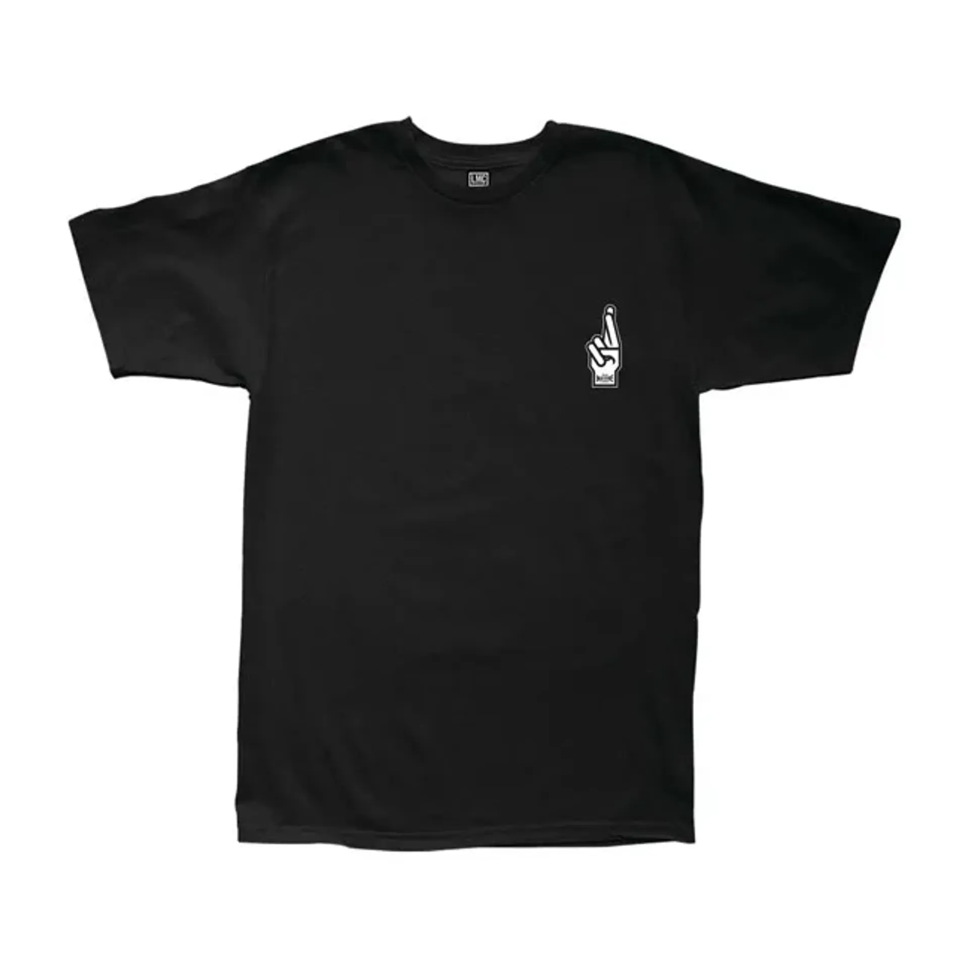 Loser Machine New-OG t-shirt black