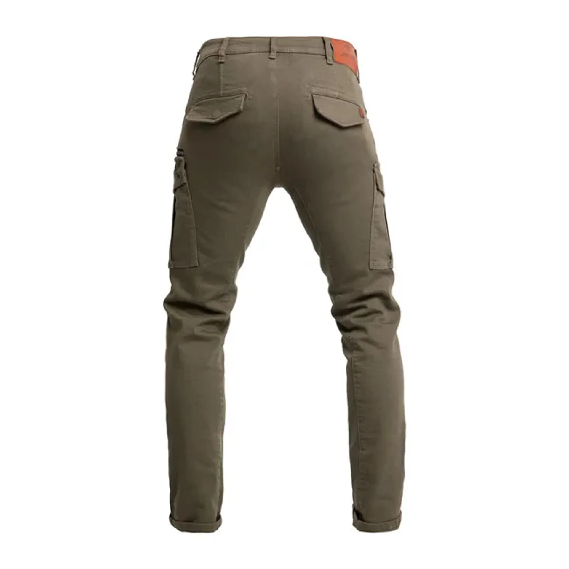 *5 WORKING DAYS EXTRA TRANSIT TIME* John Doe Defender Mono pants olive