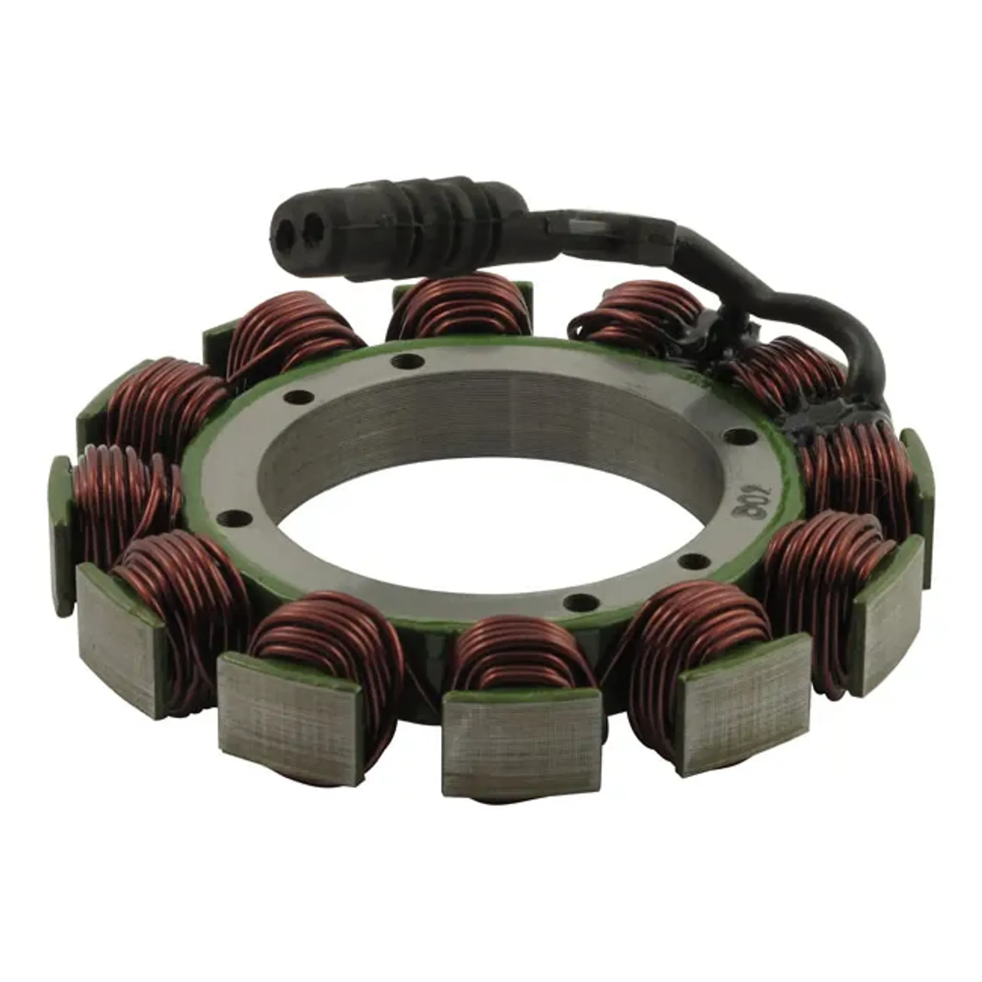 Standard Co, Alternator stator unmolded. 32A