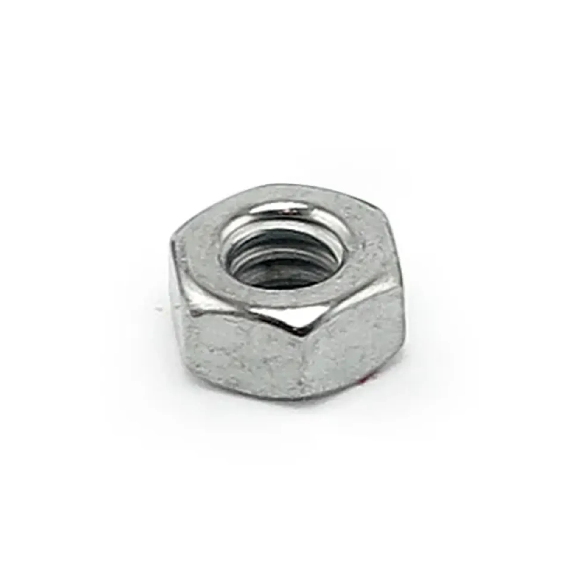 Colony 7/16-14 hex nuts chrome