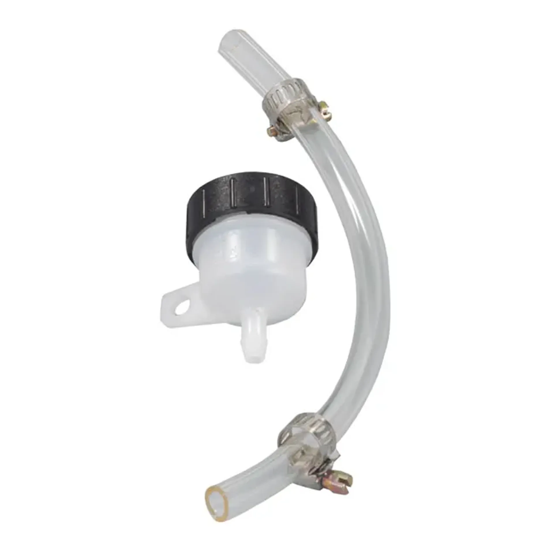K-Tech, trick wire fluid reservoir