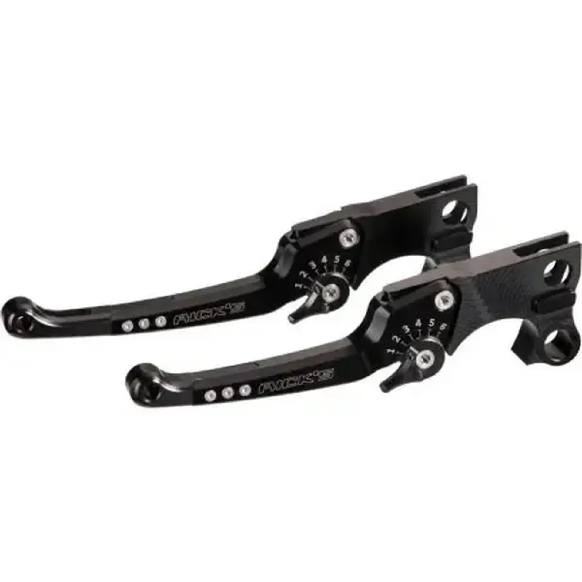 Lever kit adjustable pair good
