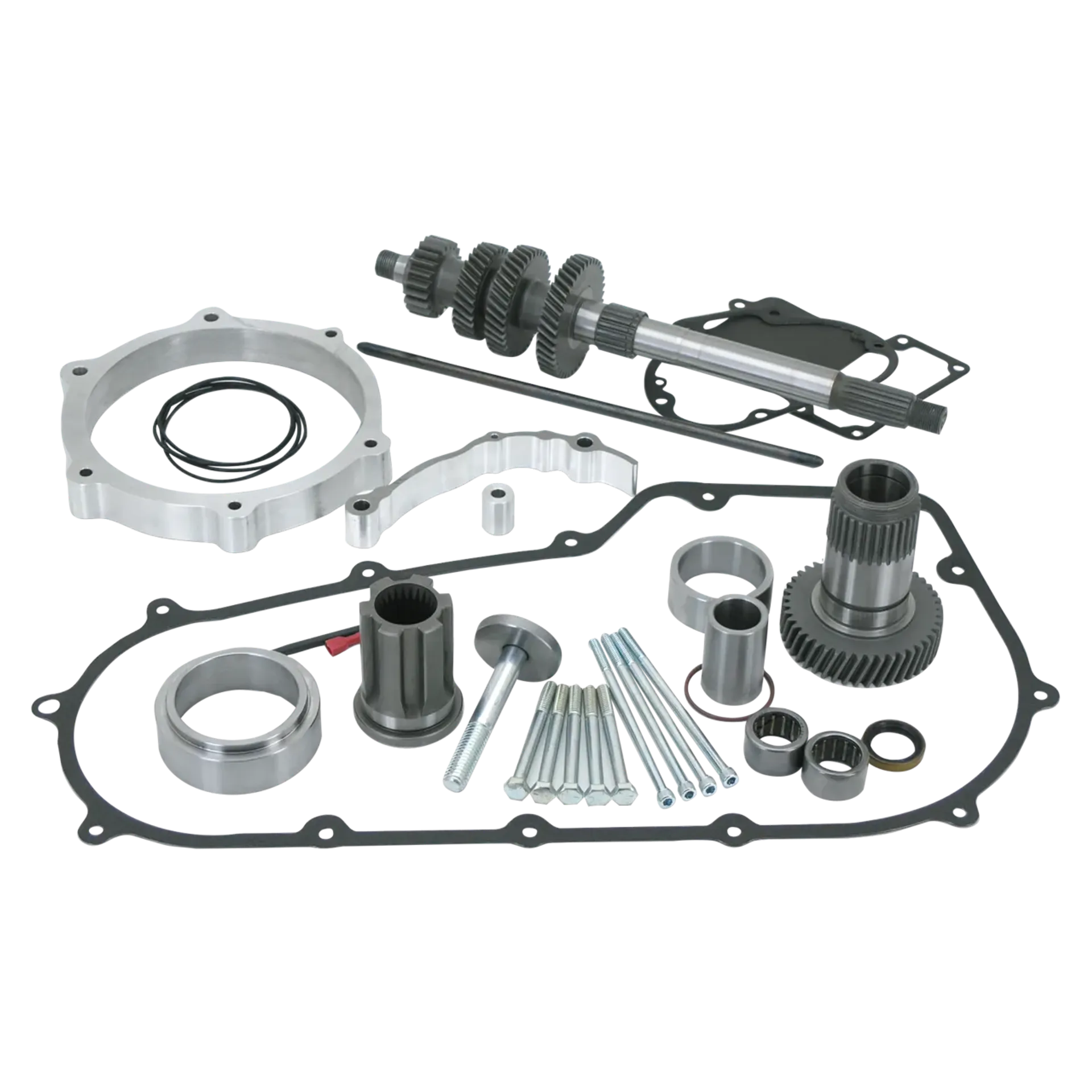 25mm Primary kit TC07-11, FXD06-11