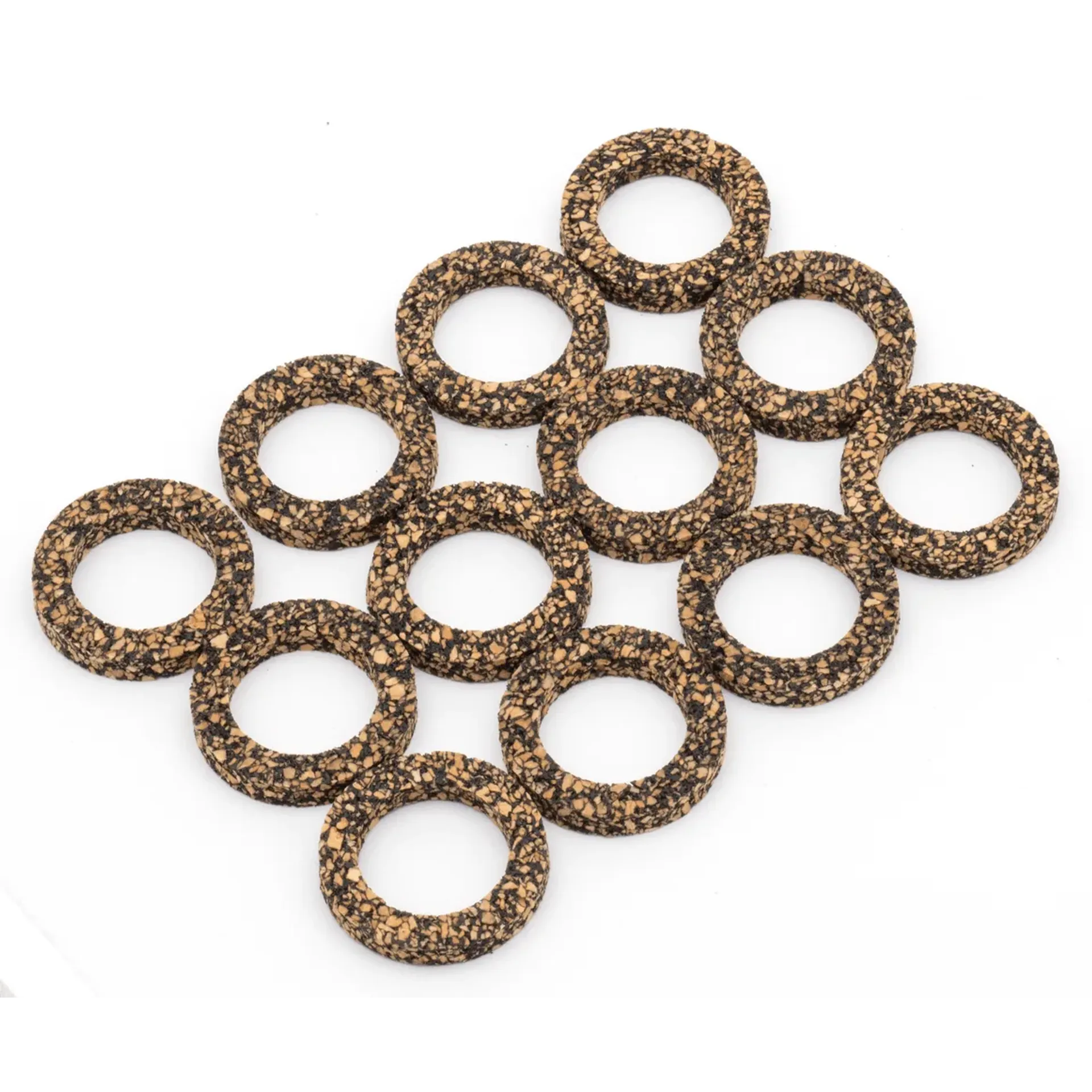 Pushrod Cover rubberized cork seal kit