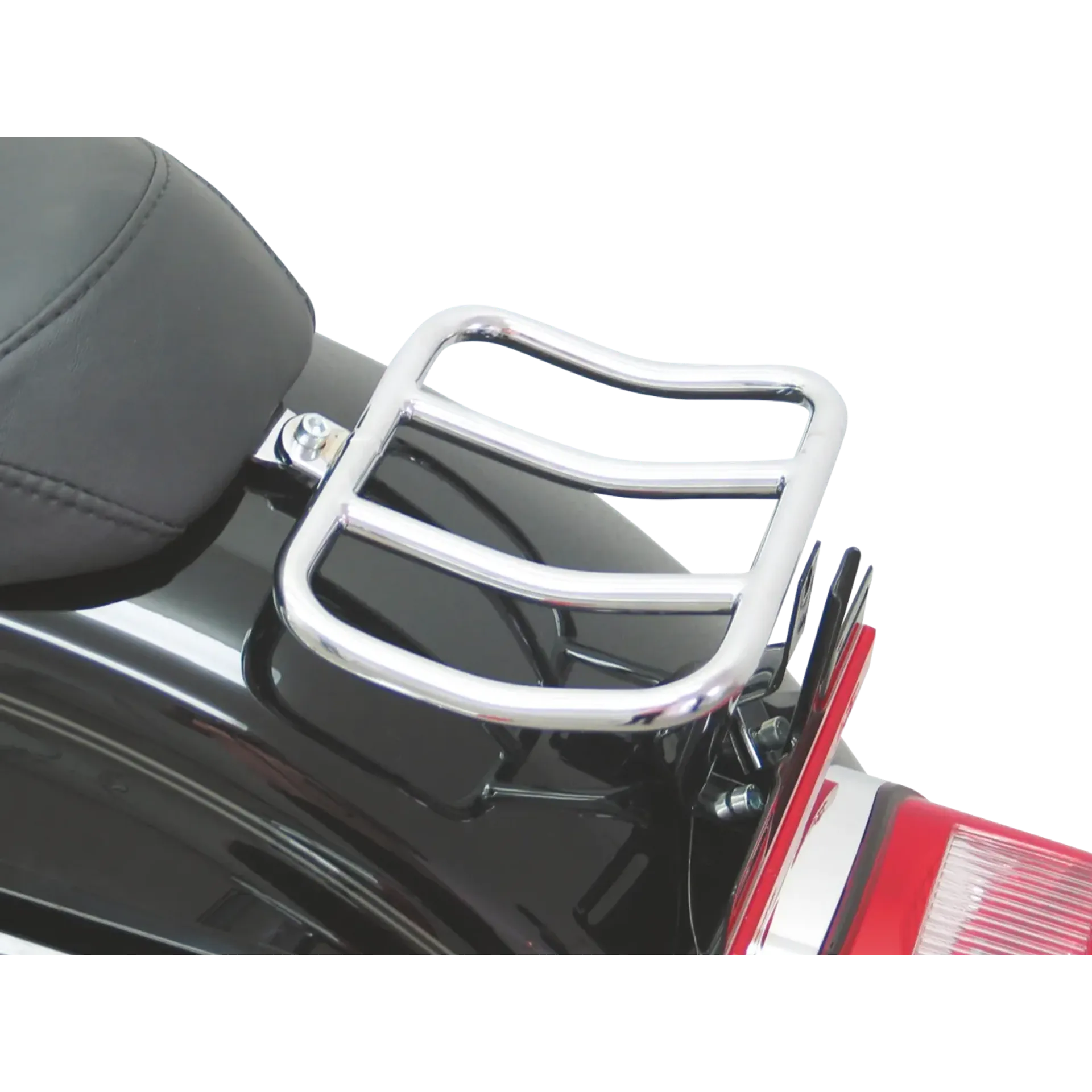 Luggage Rack FXD06-17