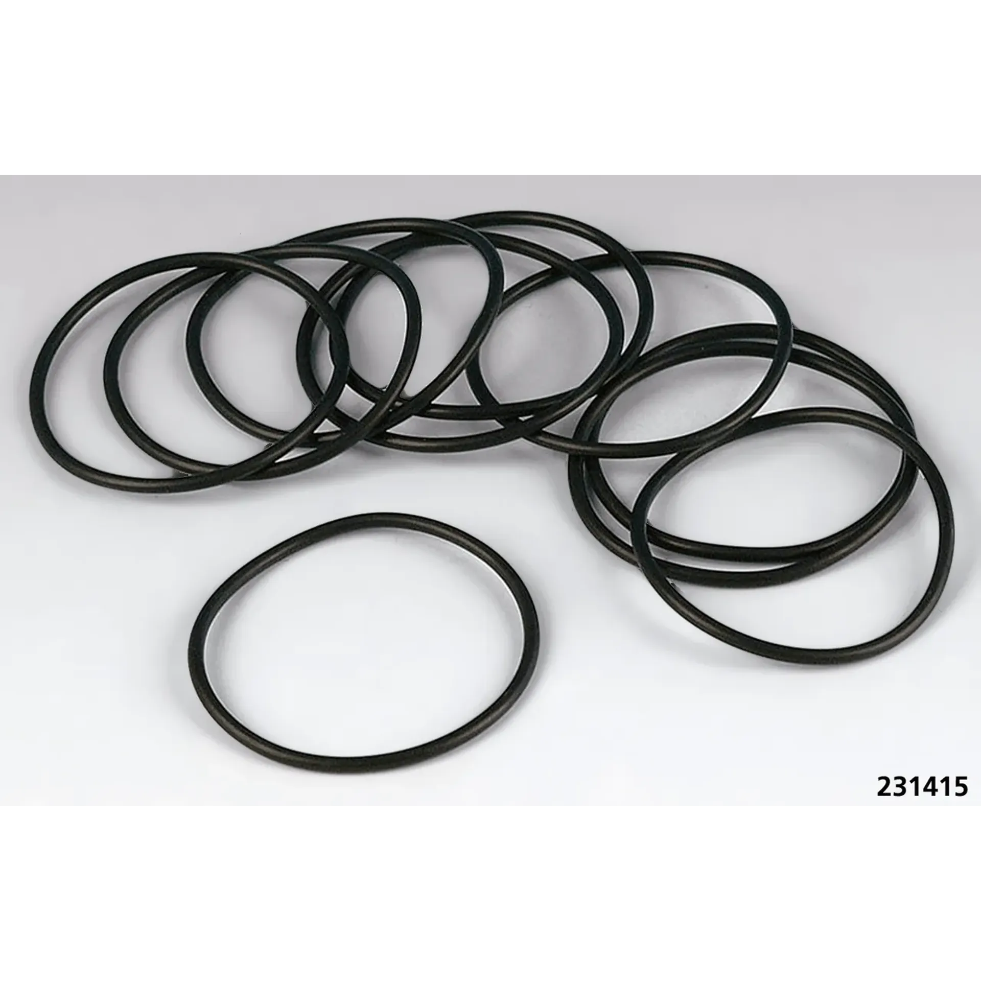 10pck O-ring #11286