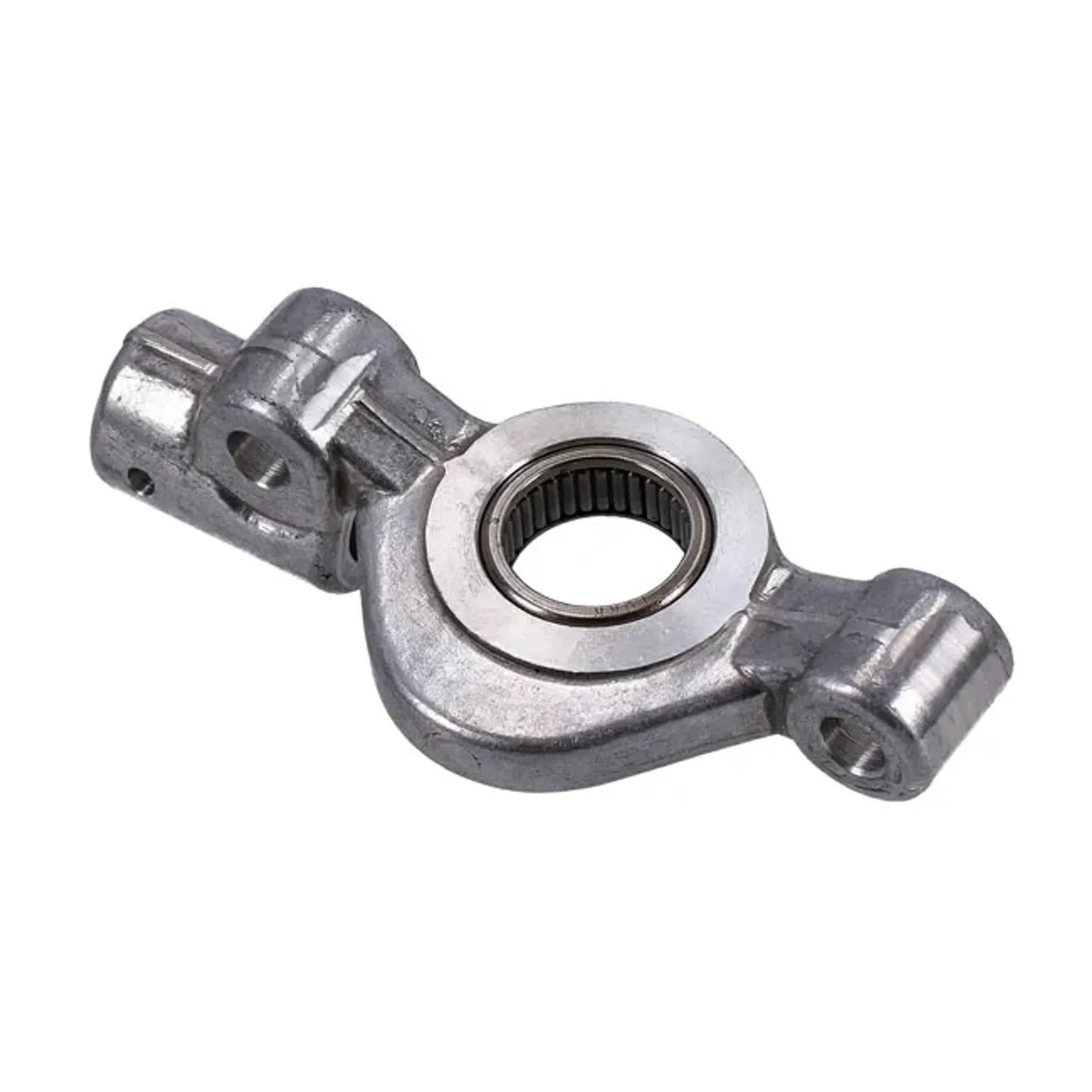Shifter cam support, with bearing. right side