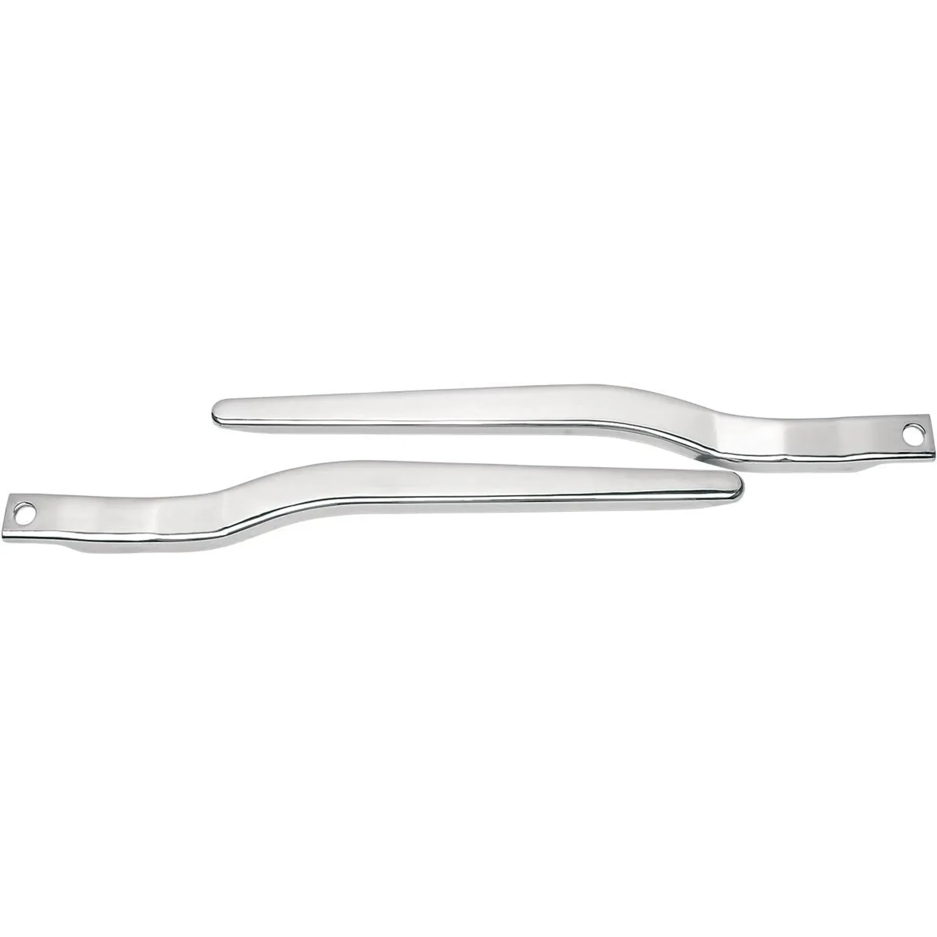 Rear Fender Strut Smooth