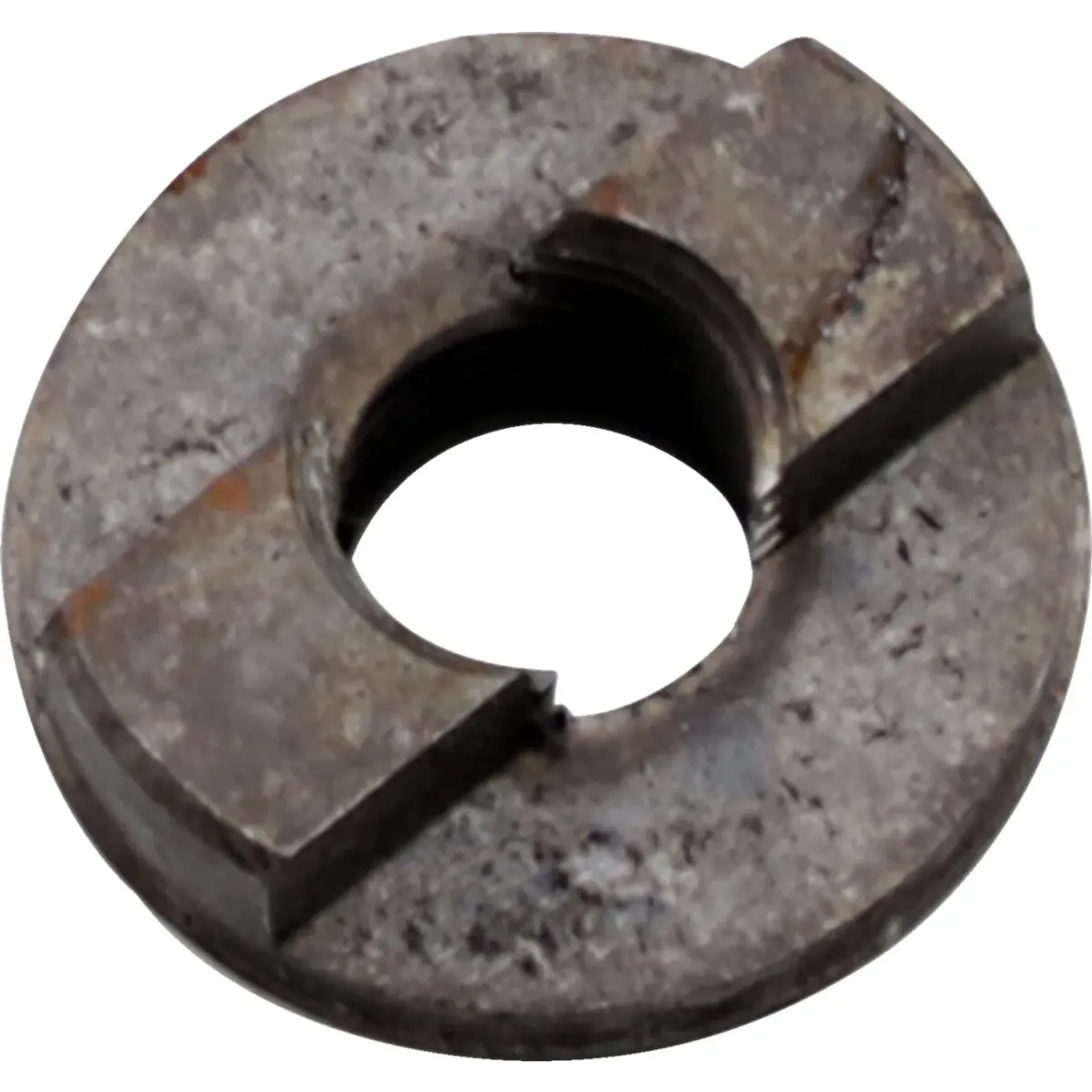 Nut Pivot Bolt 47512-74