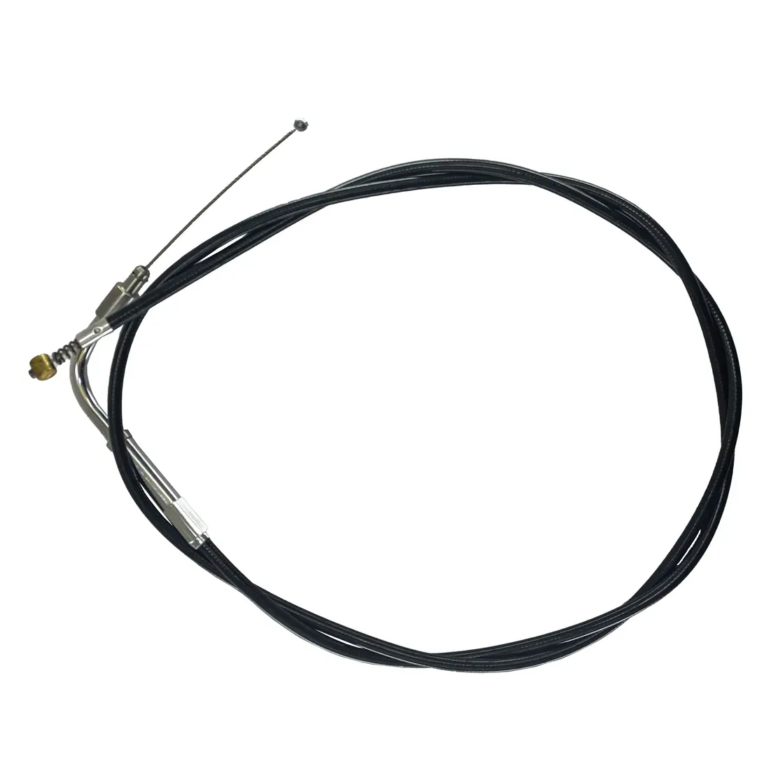 Idle cable E+G96 LN=46"
