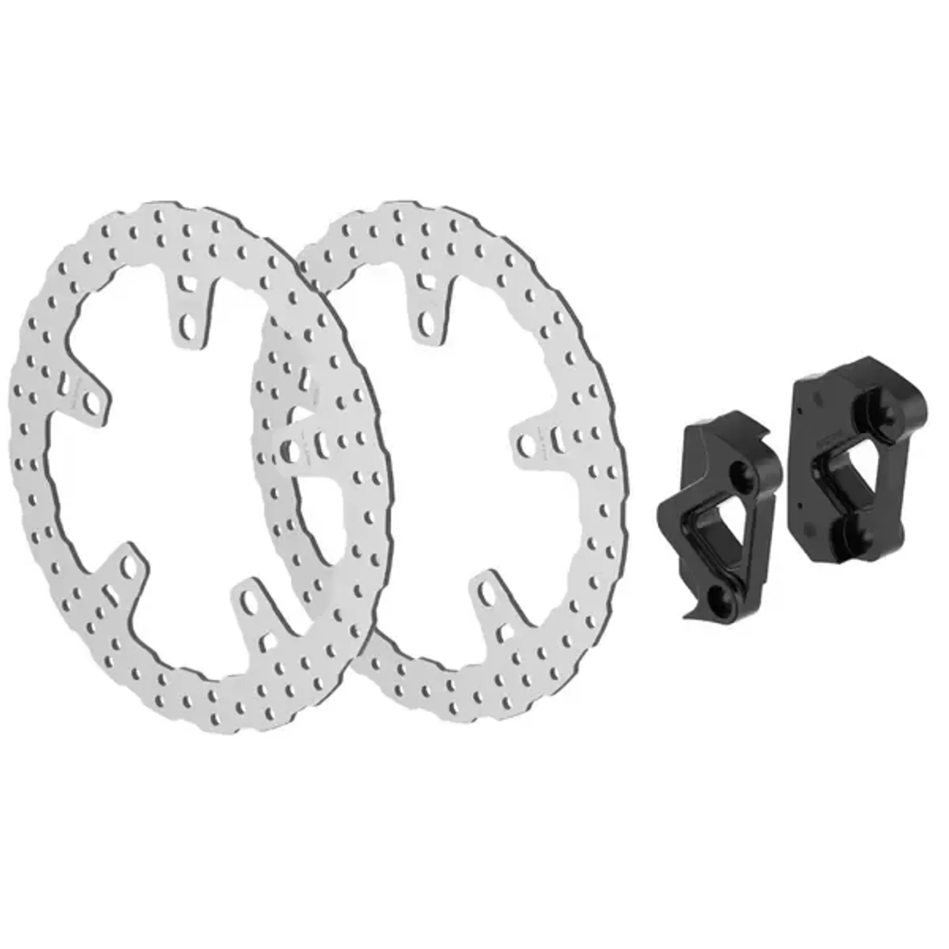 Big rotor kit front wave 14 ‘2