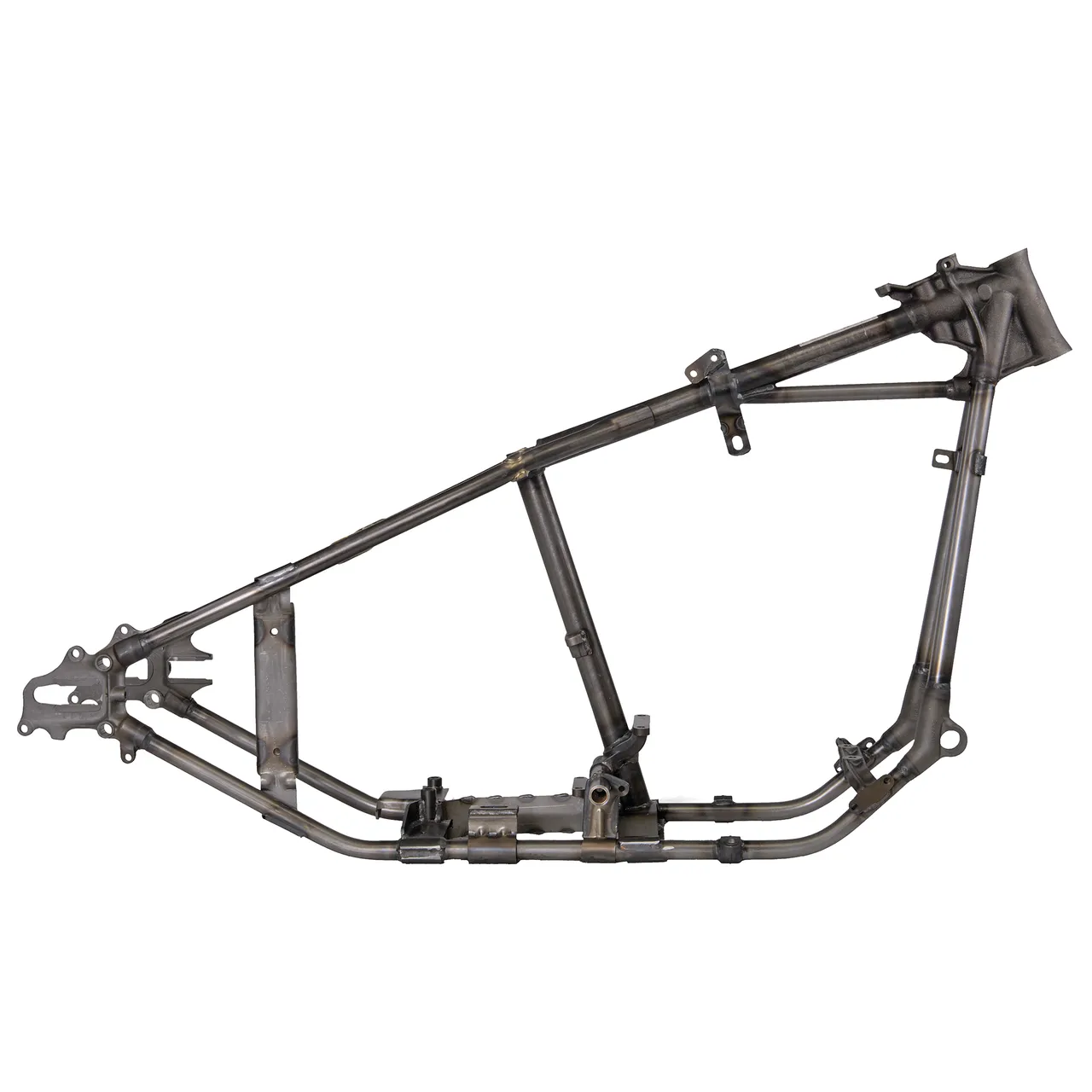 VG Rigid Frame BT37 EL/UL