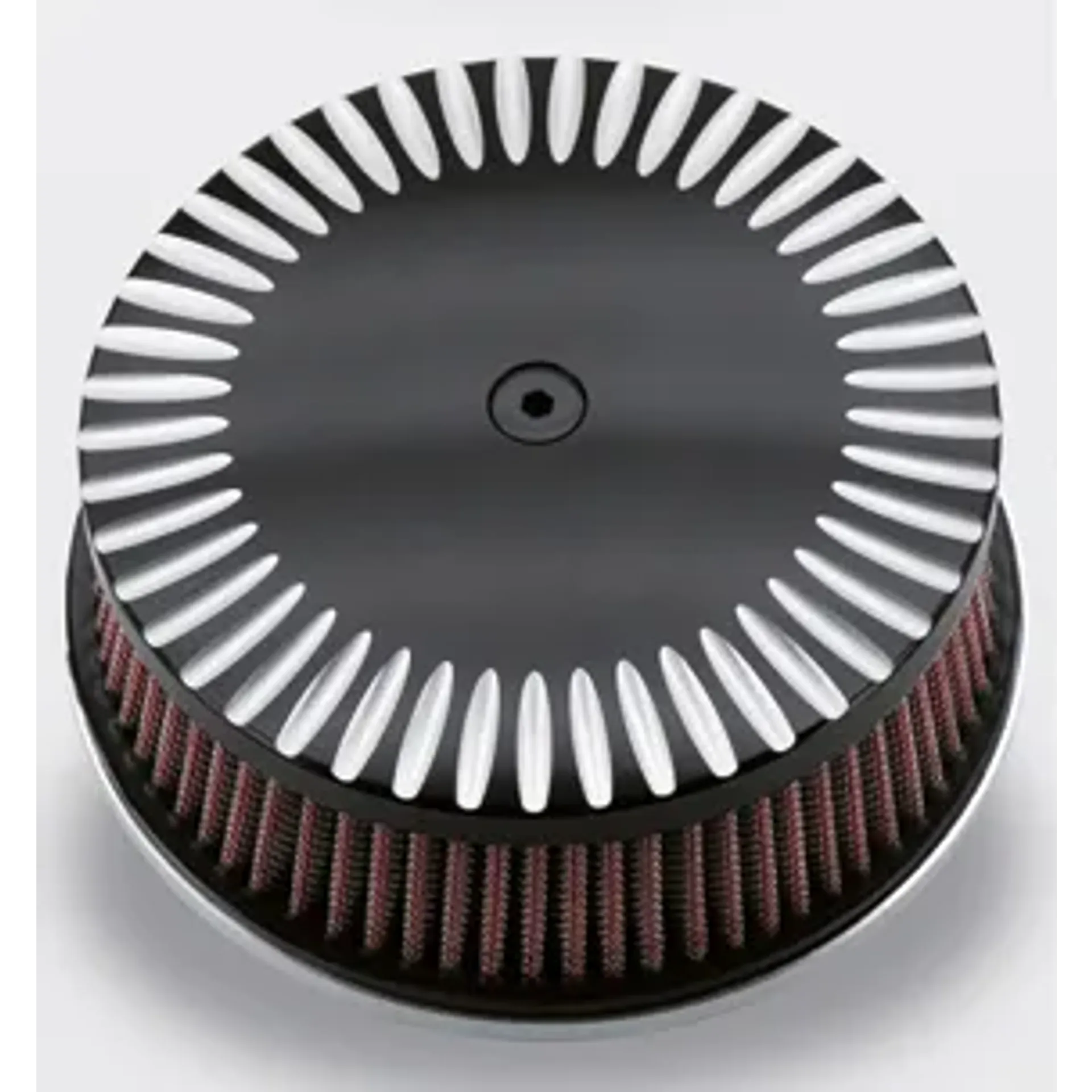 GZP Black HP Prowler aircleaner