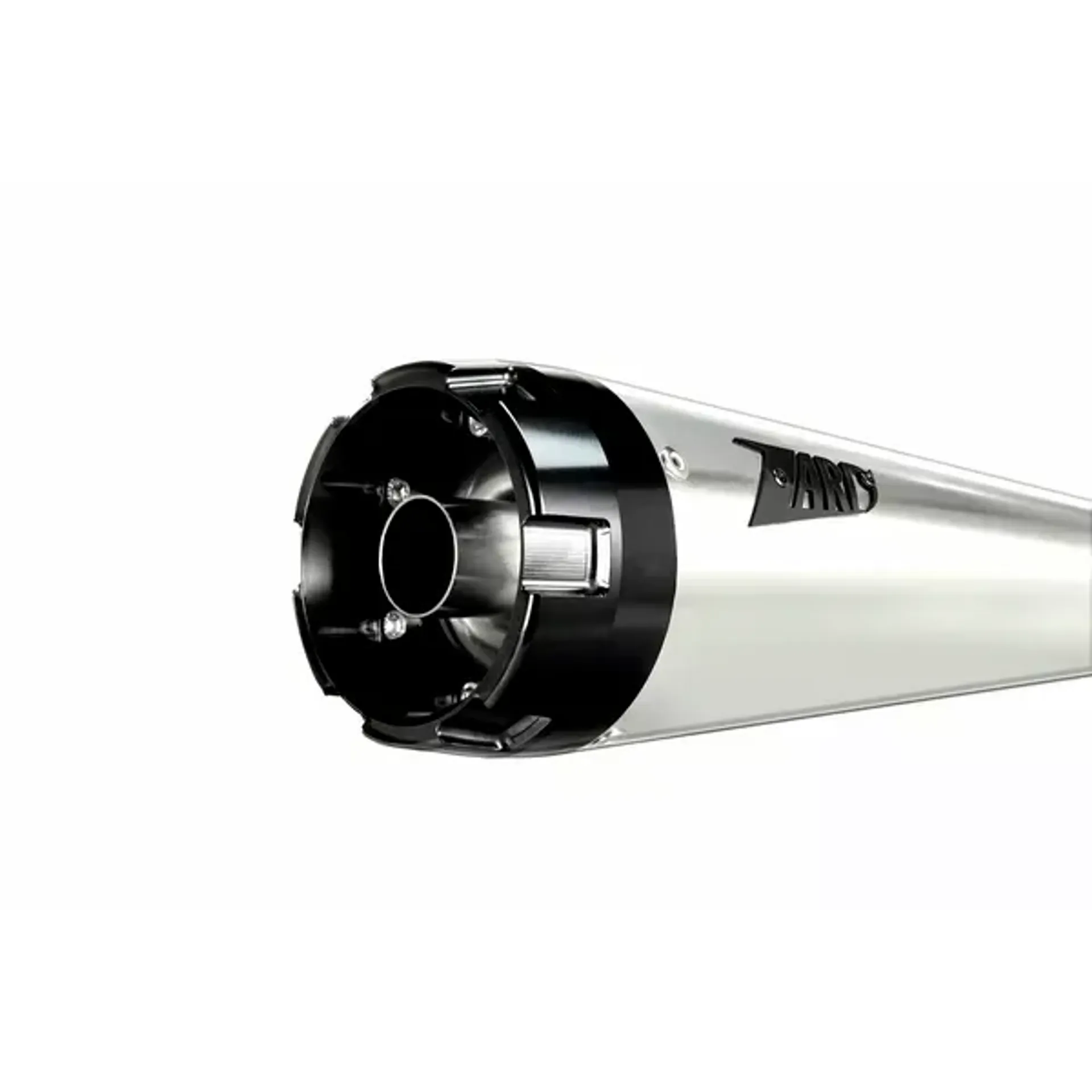 Touring 2in1 e4/e5 polished 17