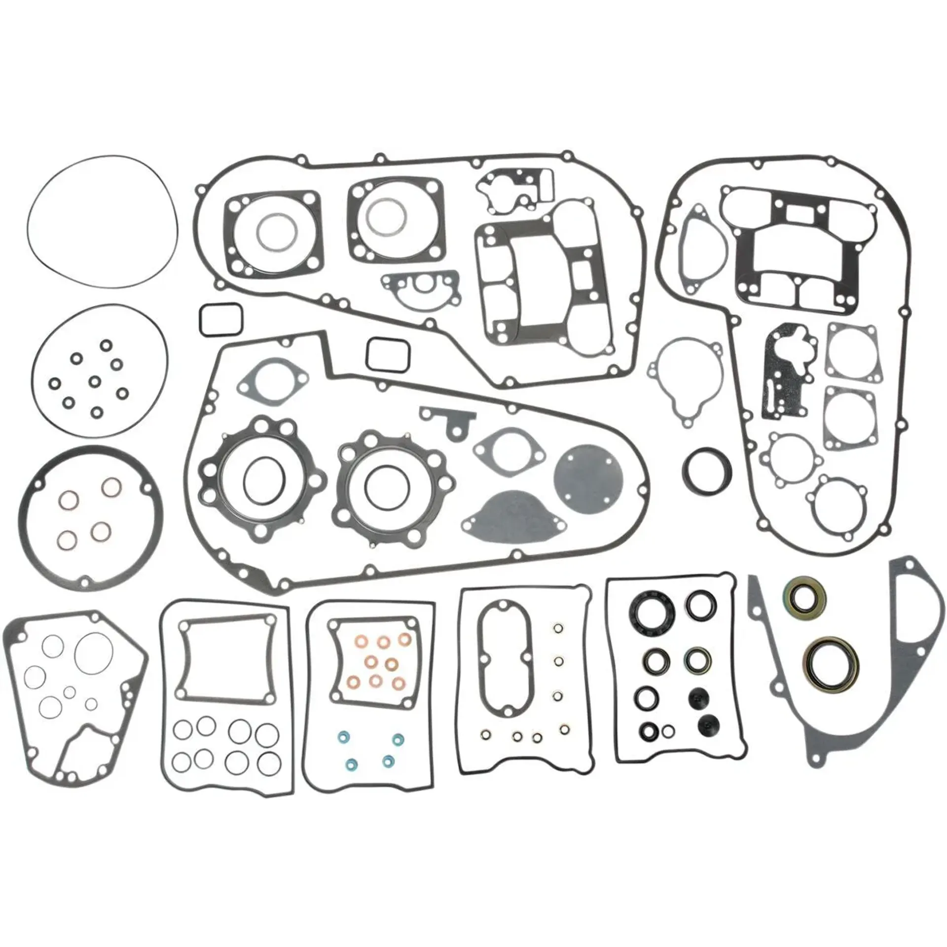 Complete Gasket Kit Est Evo-Bt 5-Speed