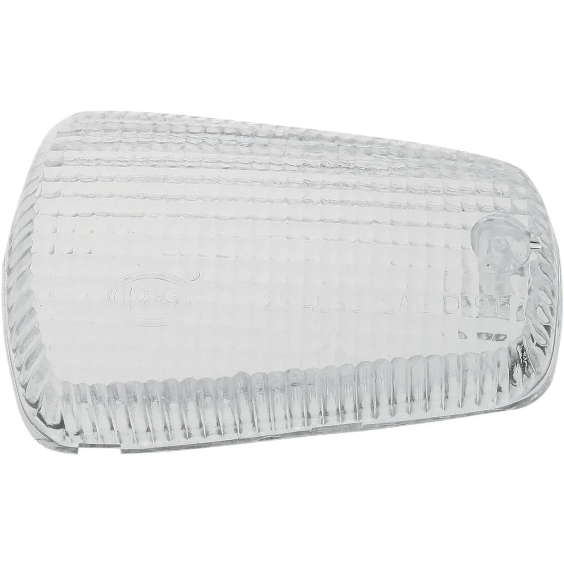 Replcmnt Lens-Clear