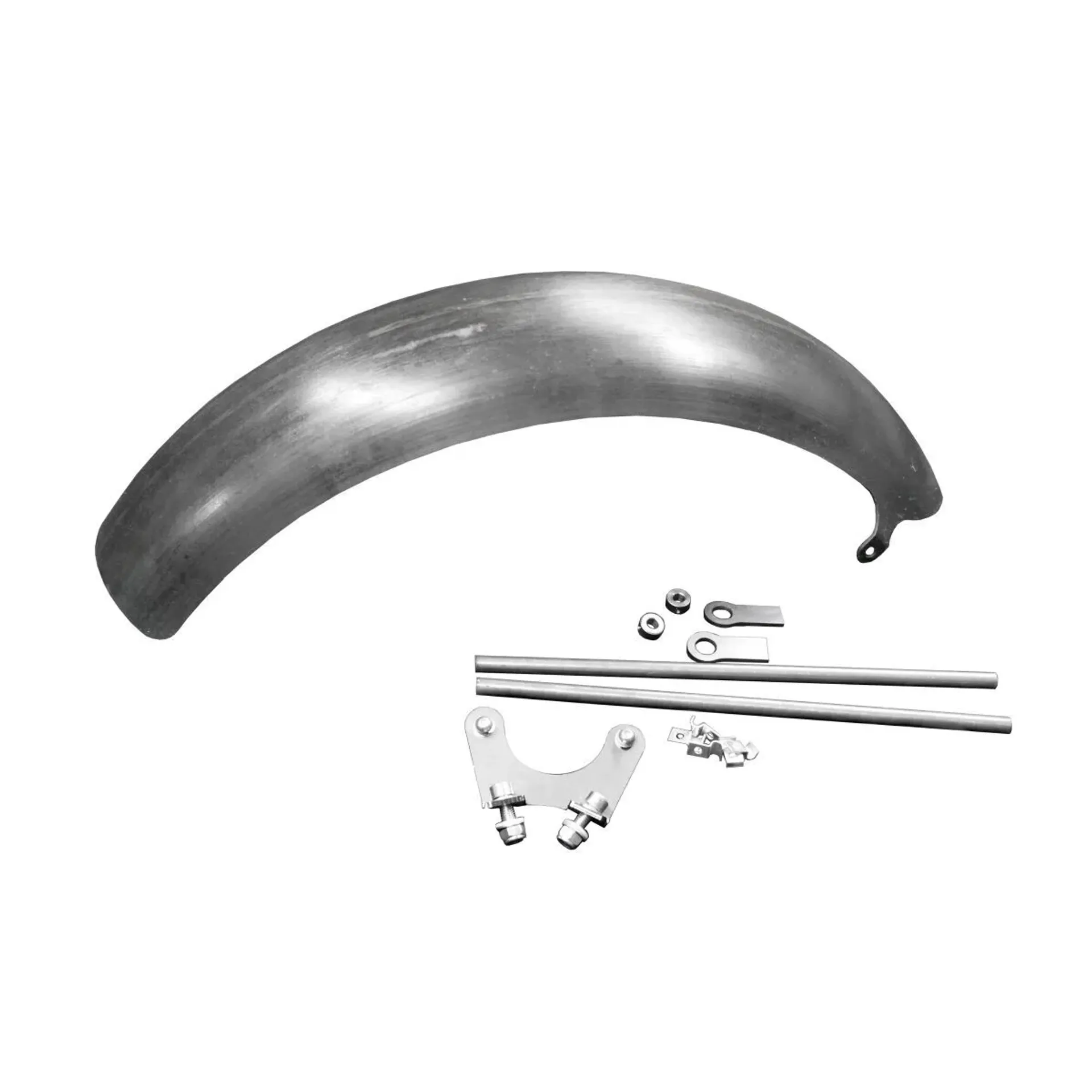 Rear Bob Fender Kit Dyna