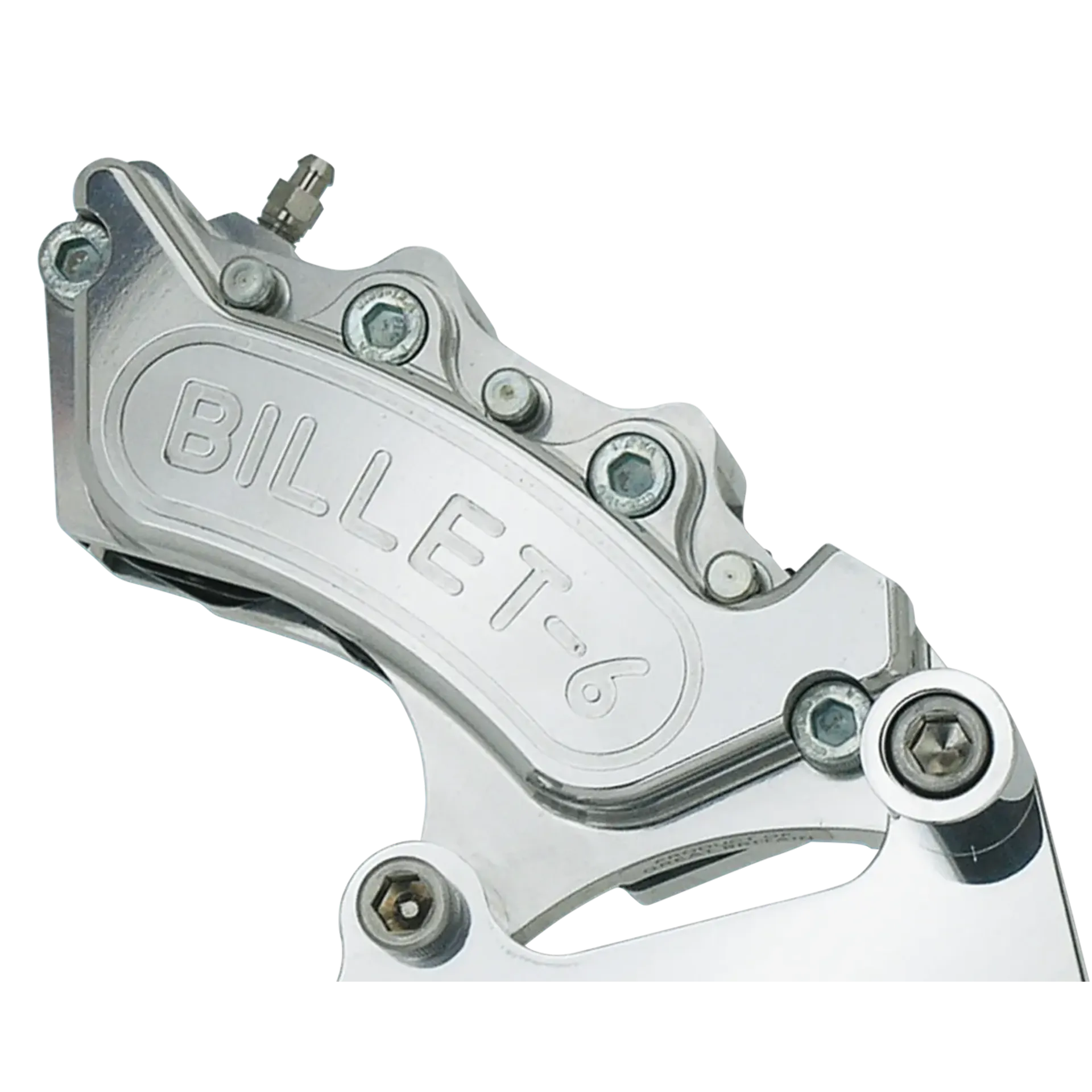 Harrison Mini 6-Calipers rear FXR