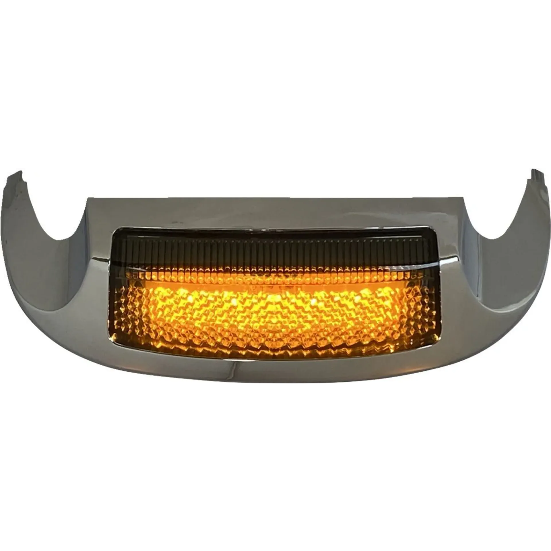 Fender Tip Front Led