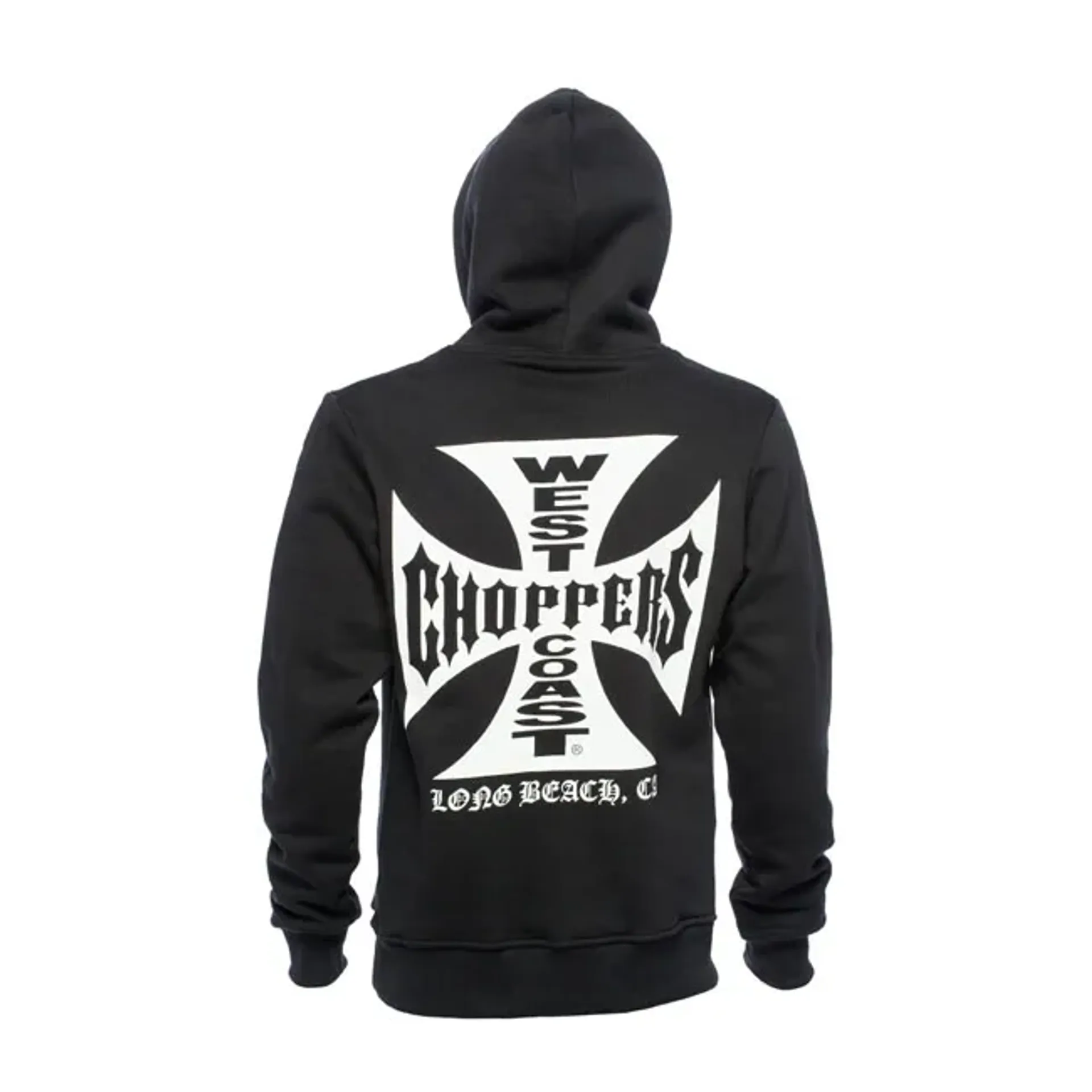 WCC OG Classic hoodie black