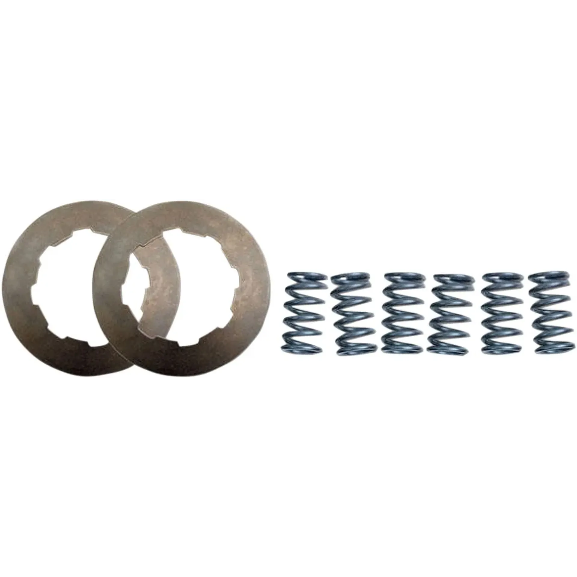Clutch Spring Kit Coil Spring Csk Series Steel