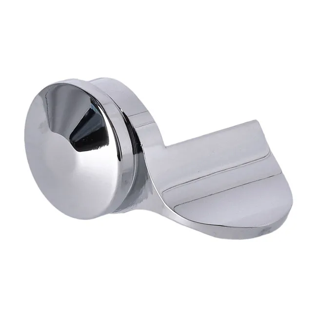 Avon throttle assist. Chrome