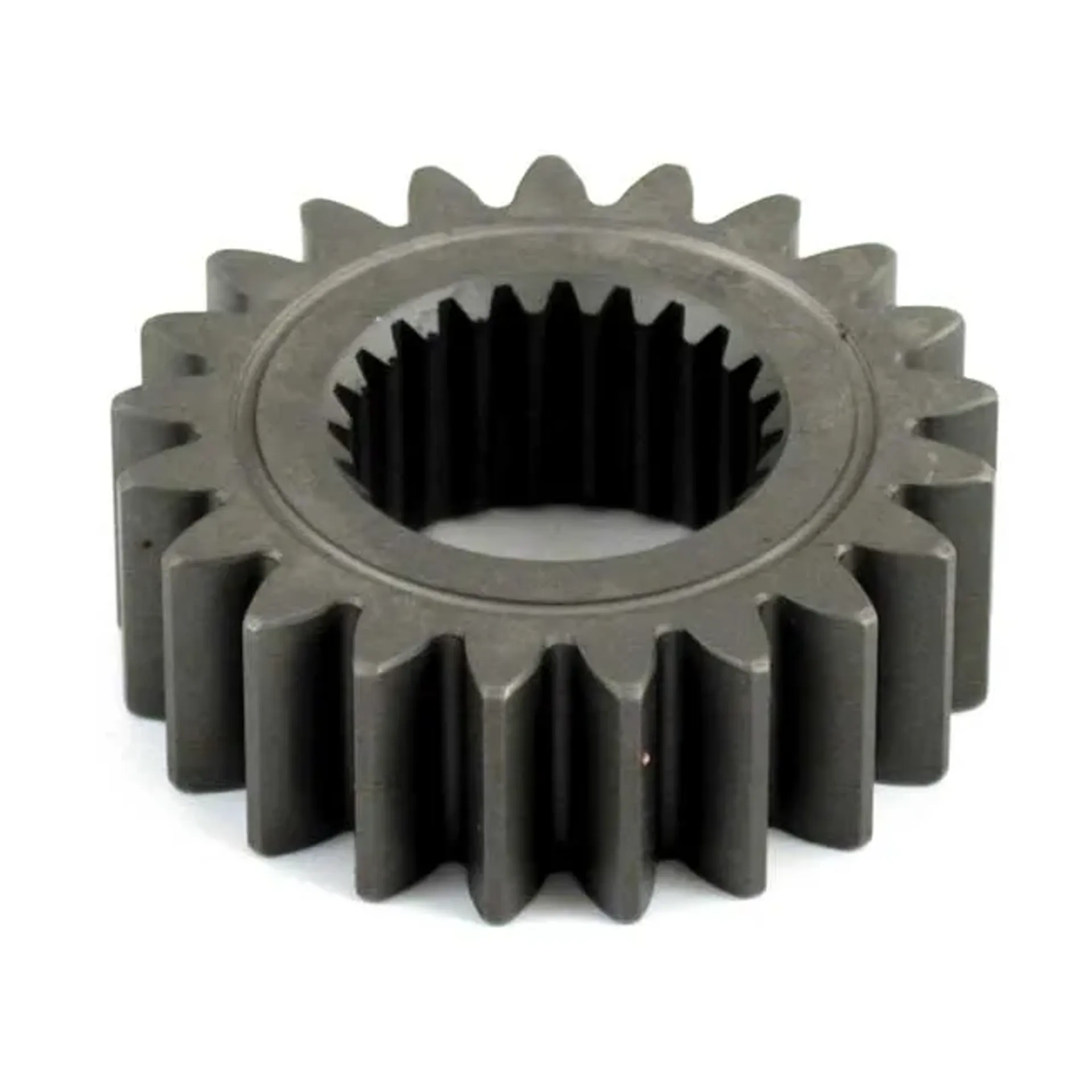 Andrews, 4th gear countershaft
