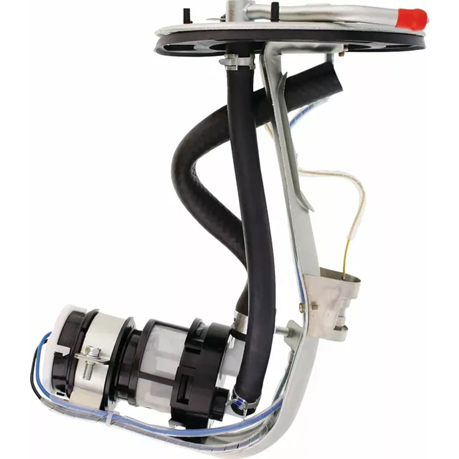 Fuel pump module honda