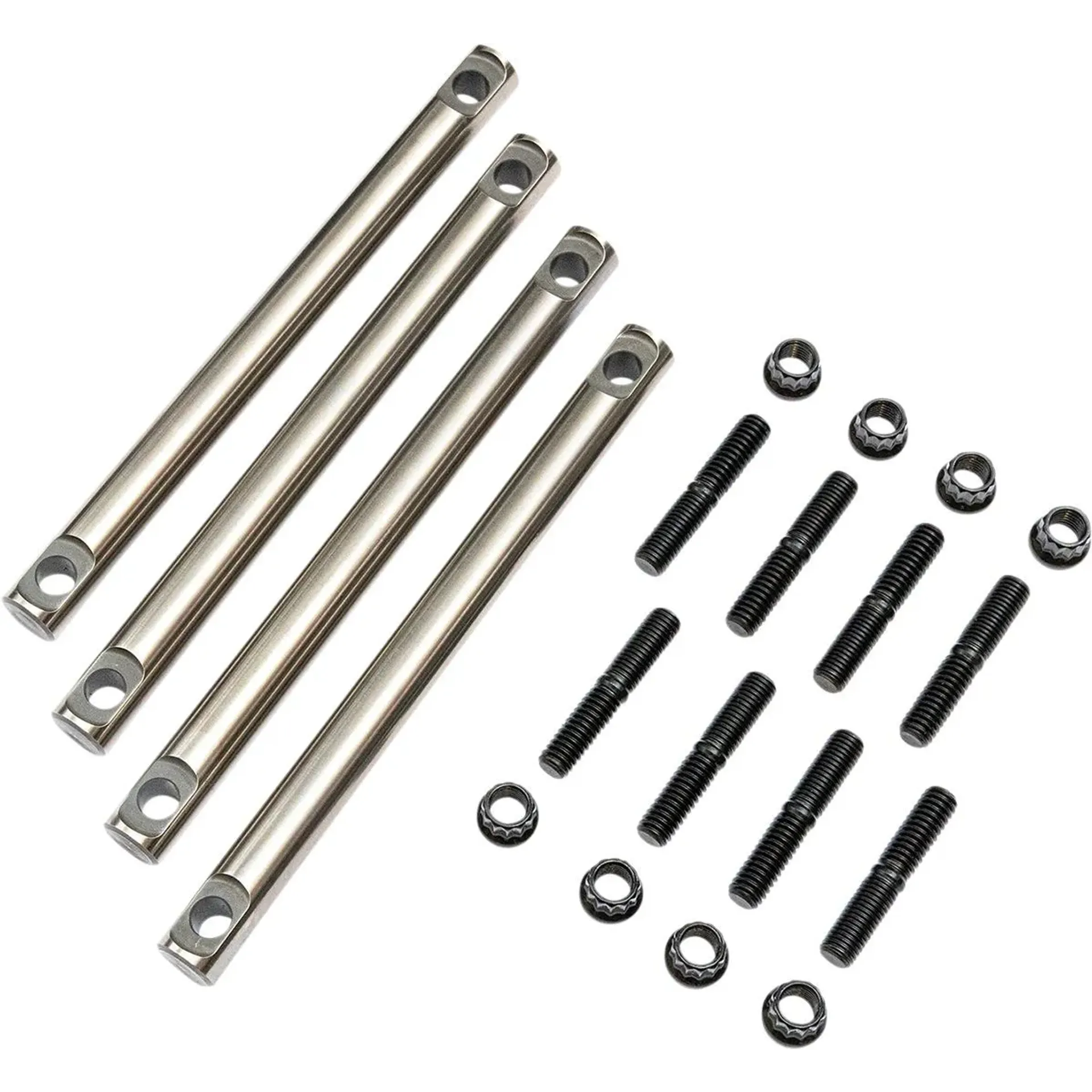 Kit Rocker Shaft/Stud M8