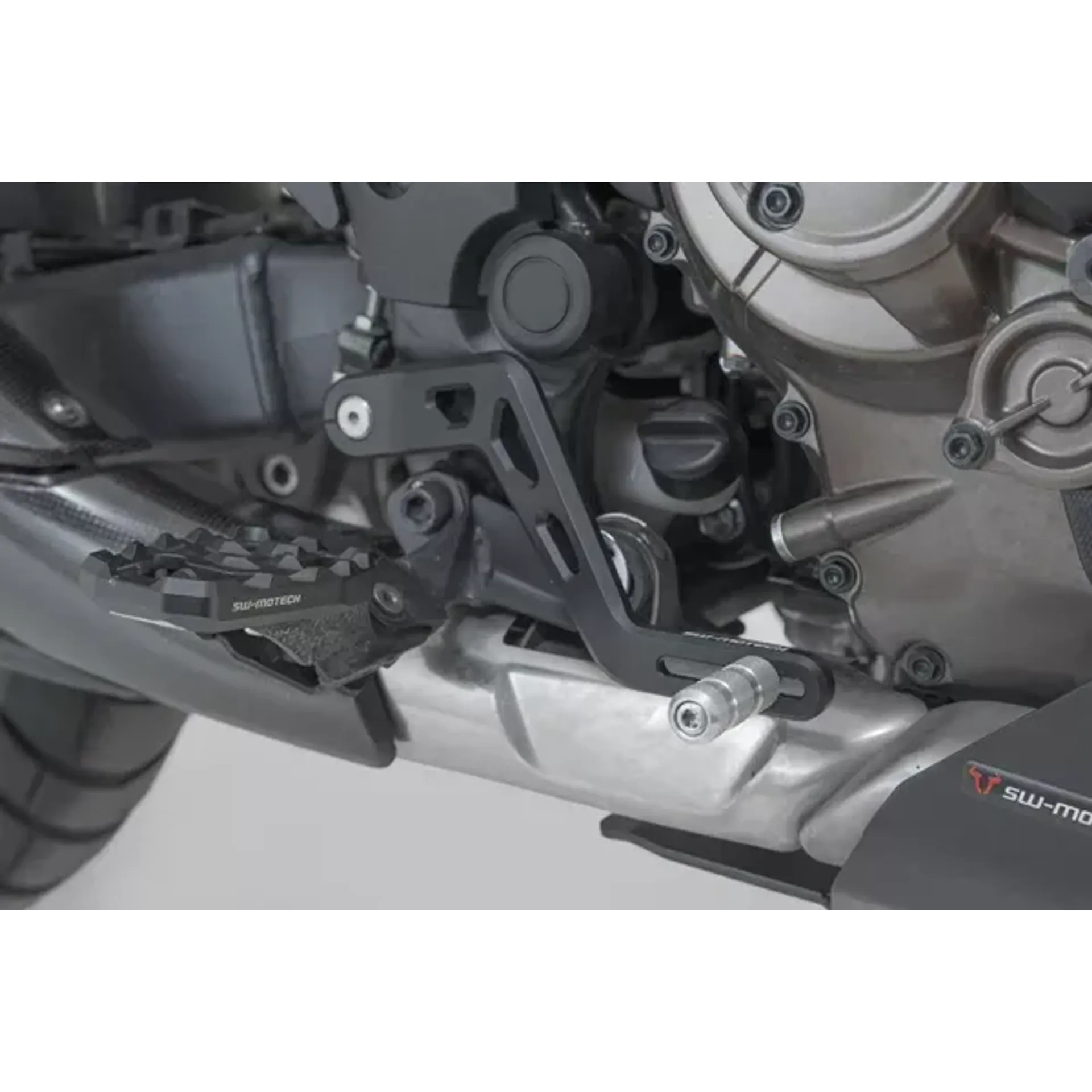 Brake pedal