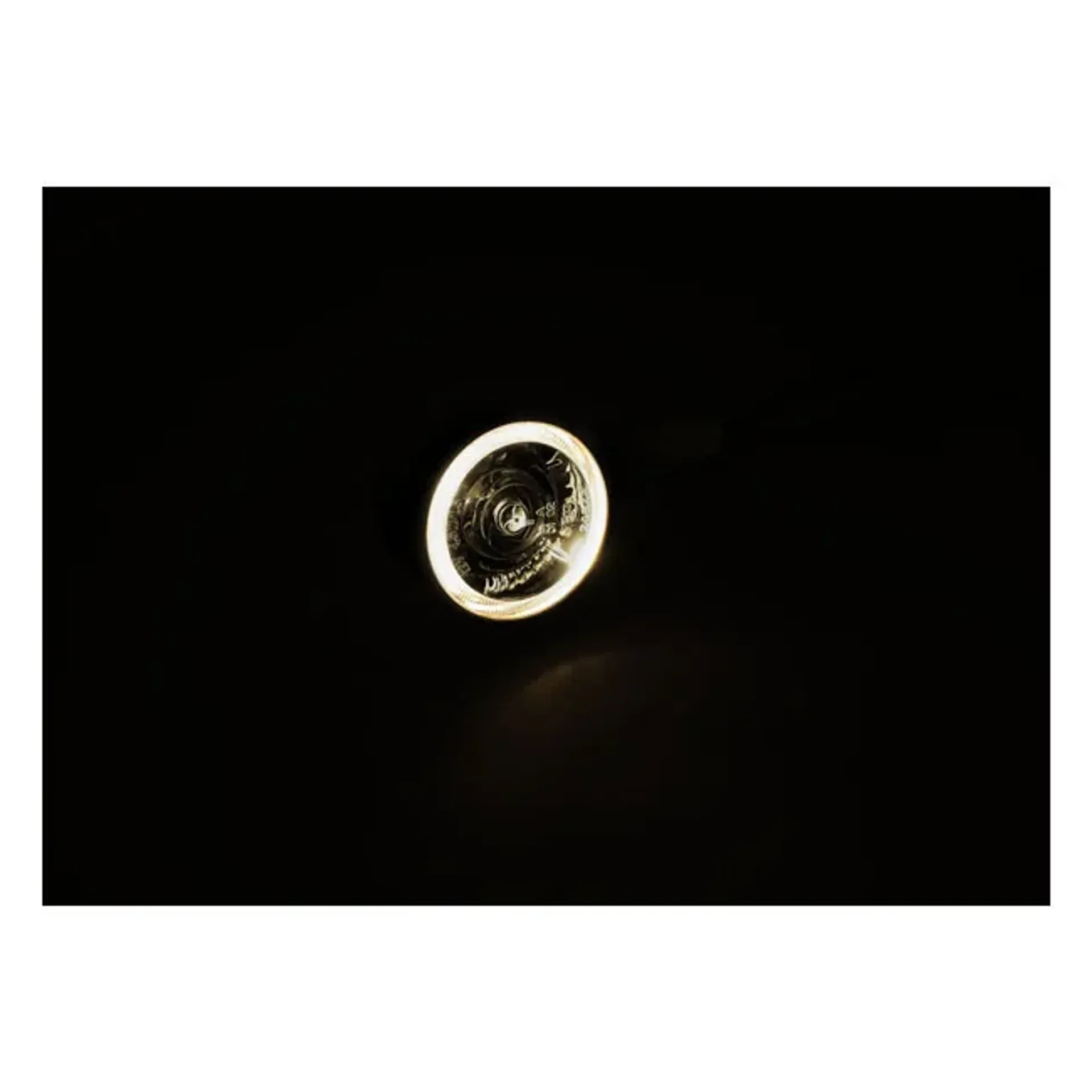 Kellermann, Bullet 1000 Position Light turn signal. Chrome