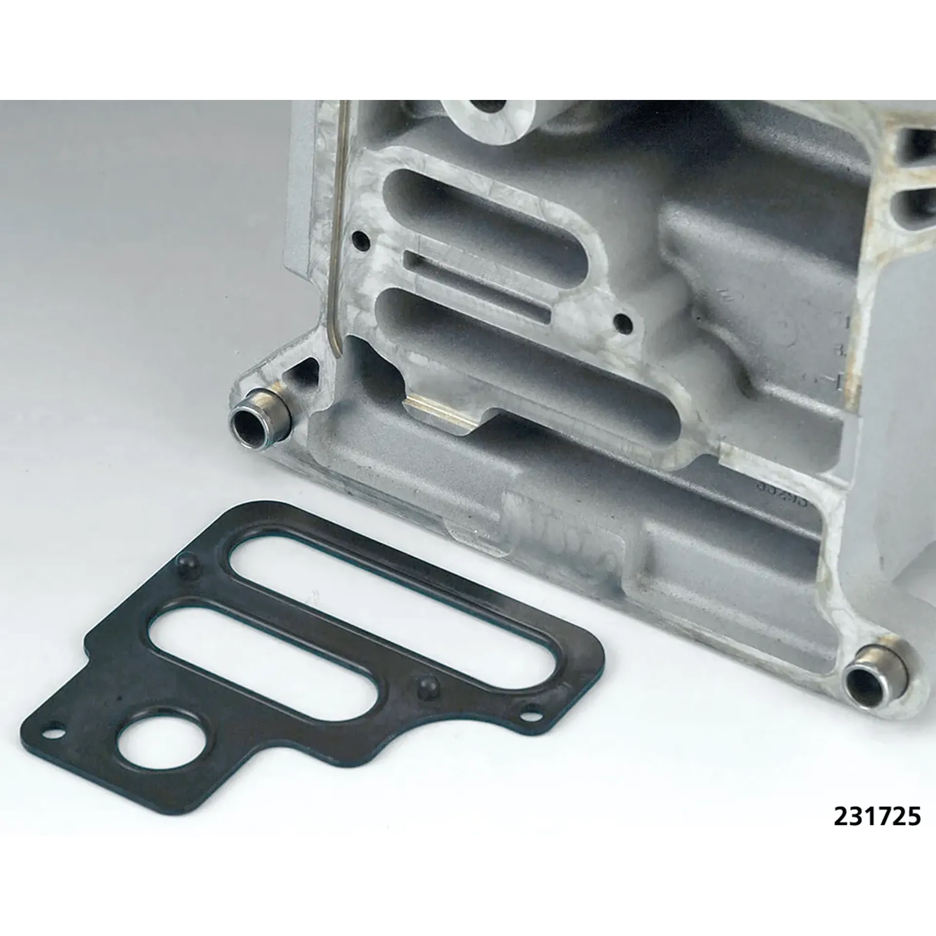 Transm/Engine seal 6spd TC06-17