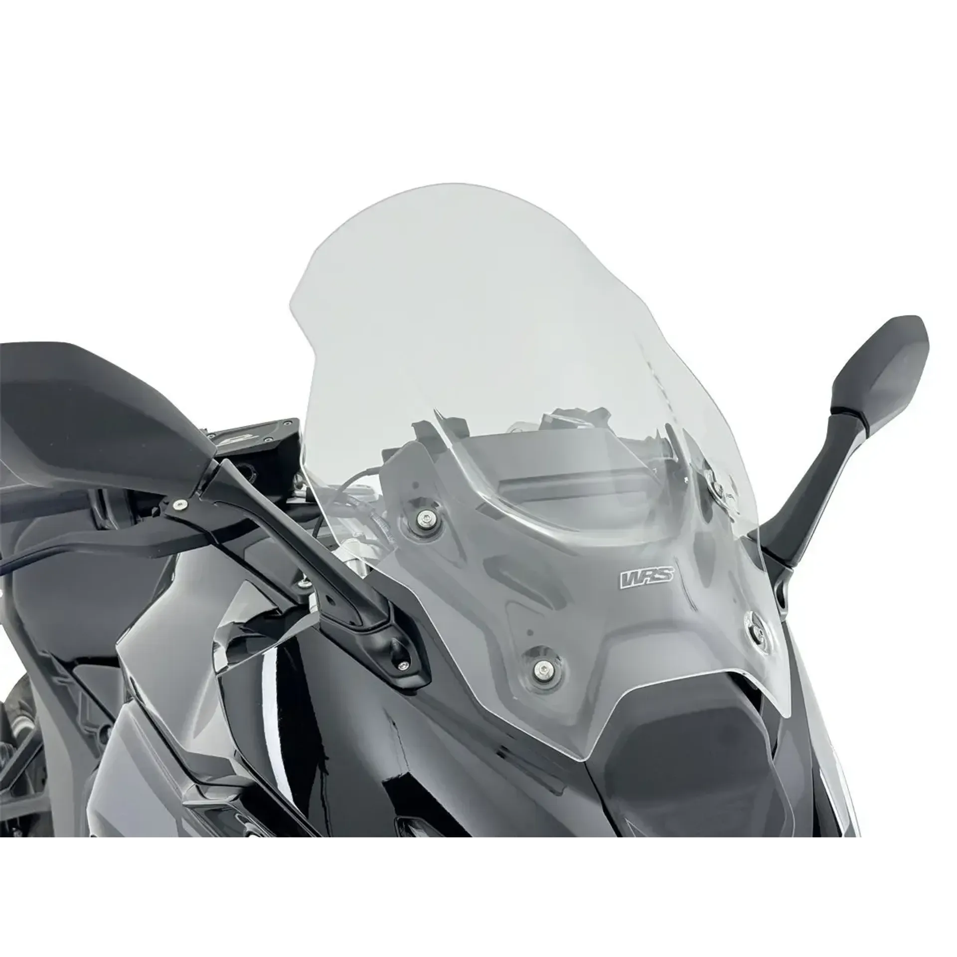 Windscreen touring bmw r1300rs