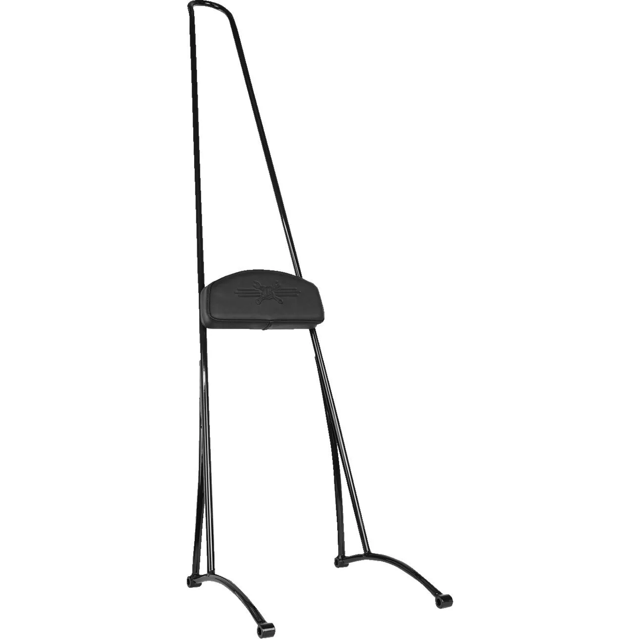 Stupid Tall Sissy Bar