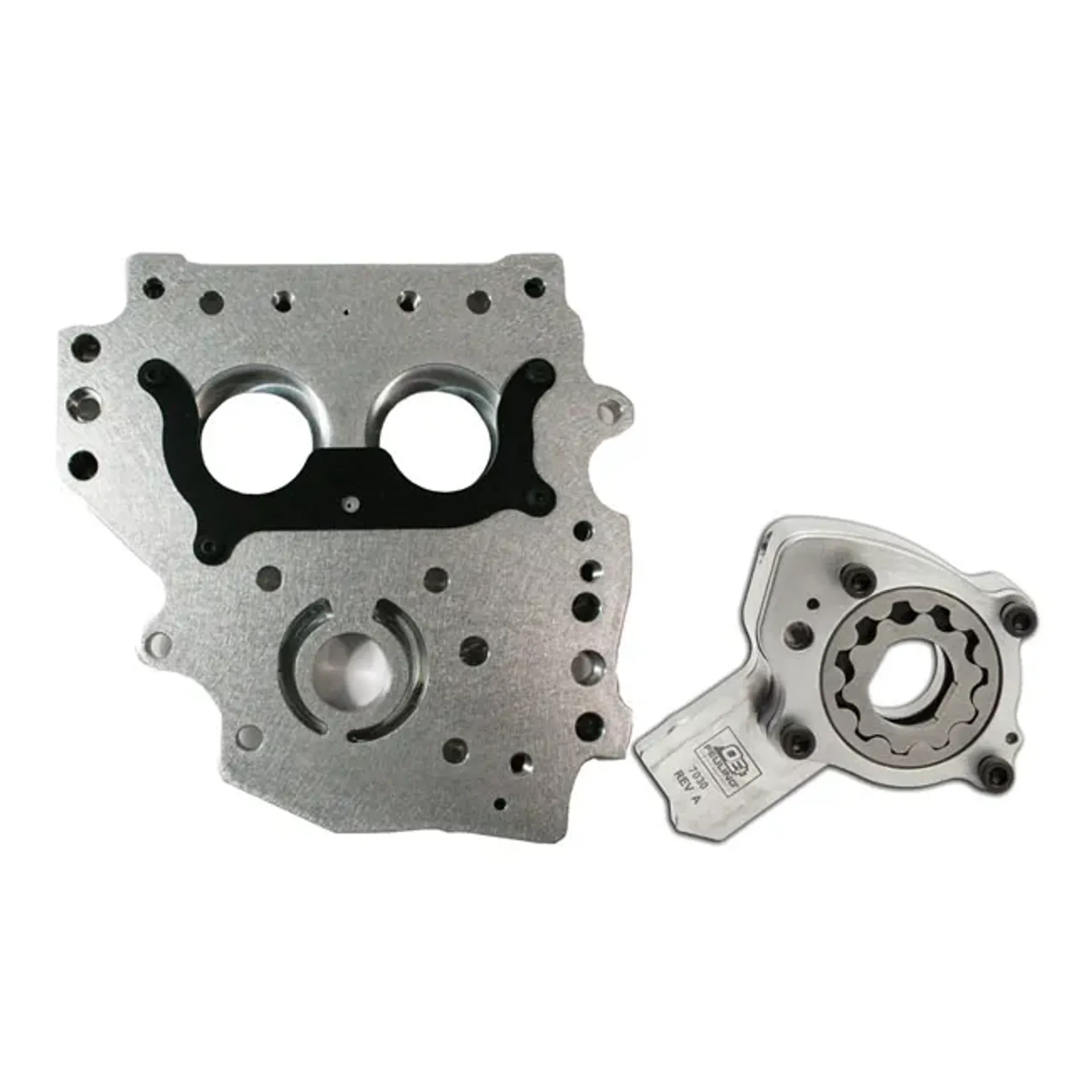 Feuling, OE+ Oiling System 99-06 to 06-17 conversion