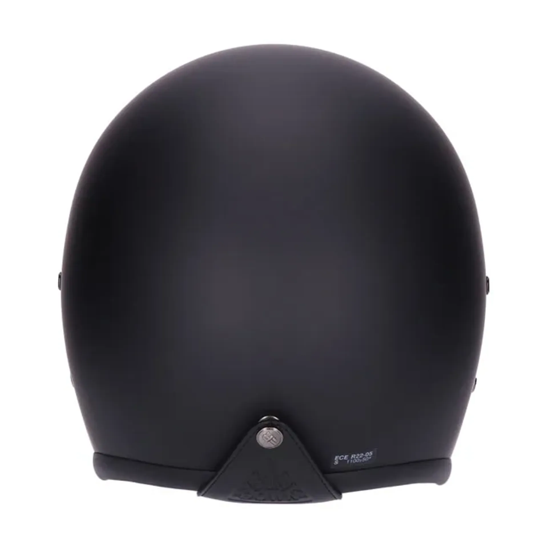 Roeg Sundown helmet matte black