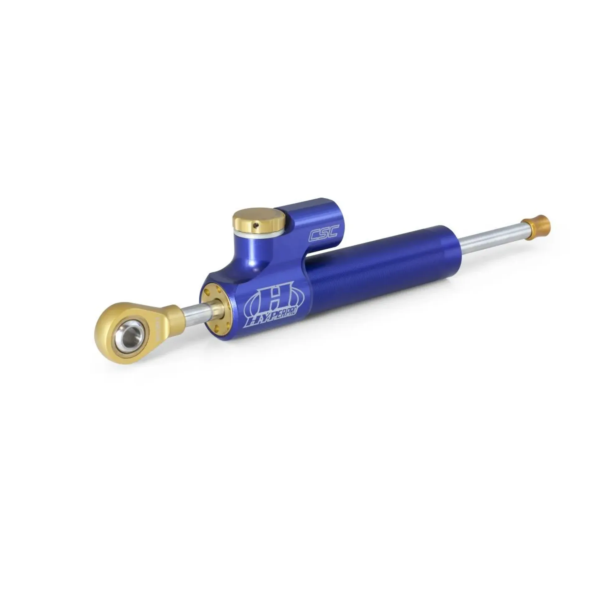 Steer Damper 75Mm Rsc Pur