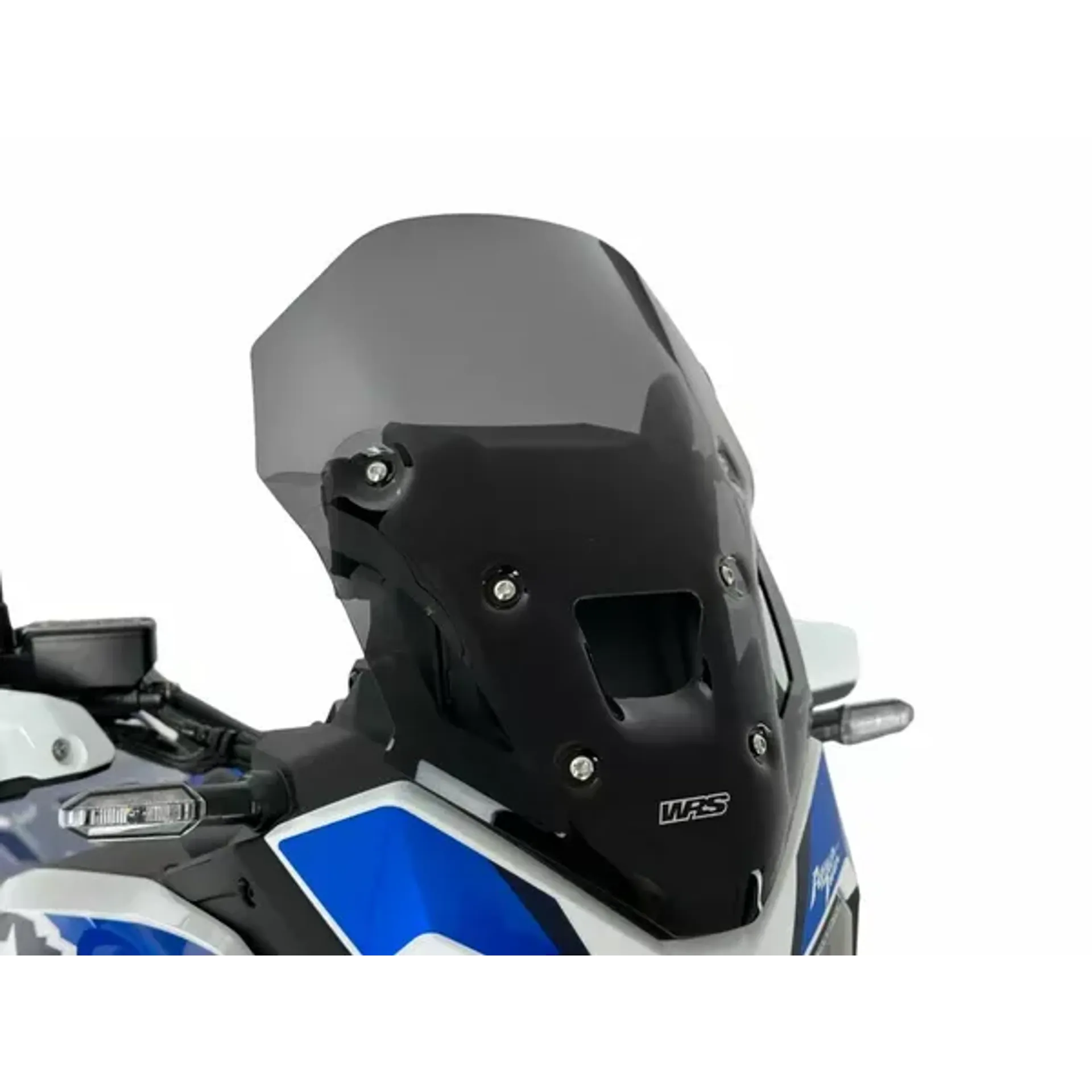 Windscreen touring crf1100l af