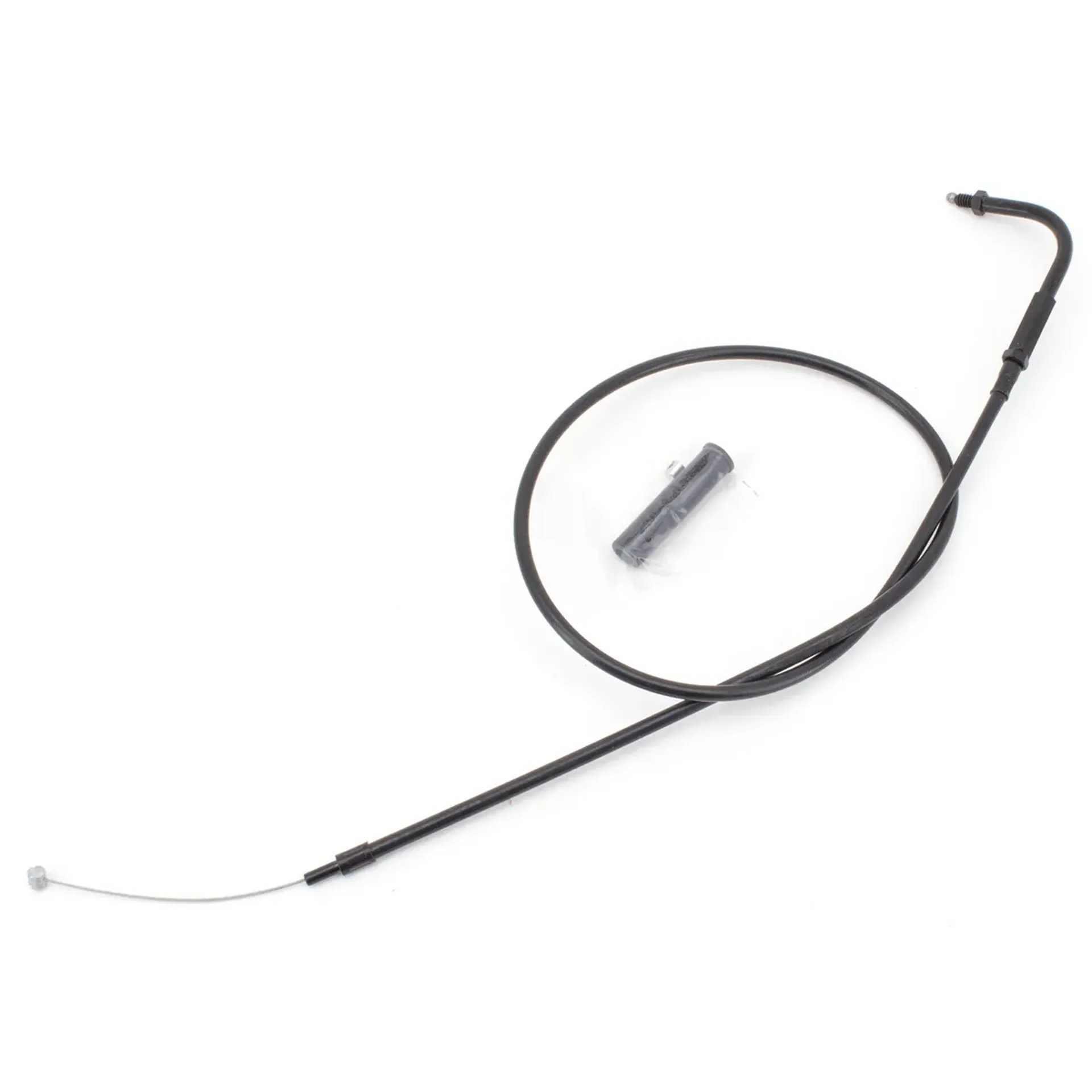 GZP Stealth BT76 LN=35″ 90dgr throttle