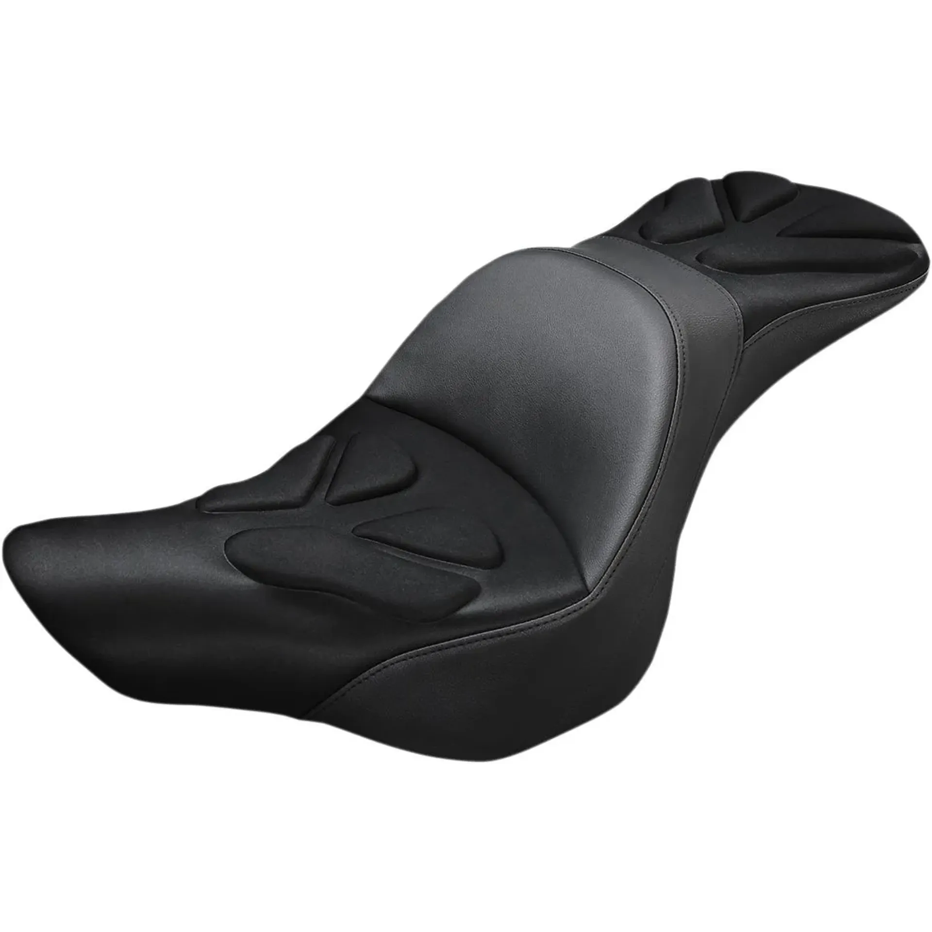 Seat Explorer G-Tech Black