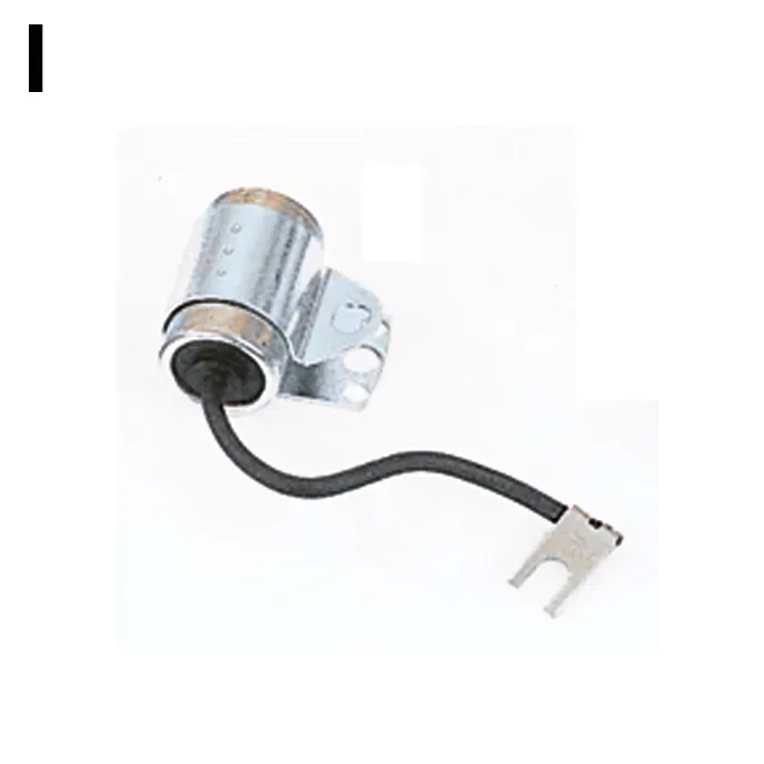 Blue Streak condenser #32726-30A - Afbeelding 3