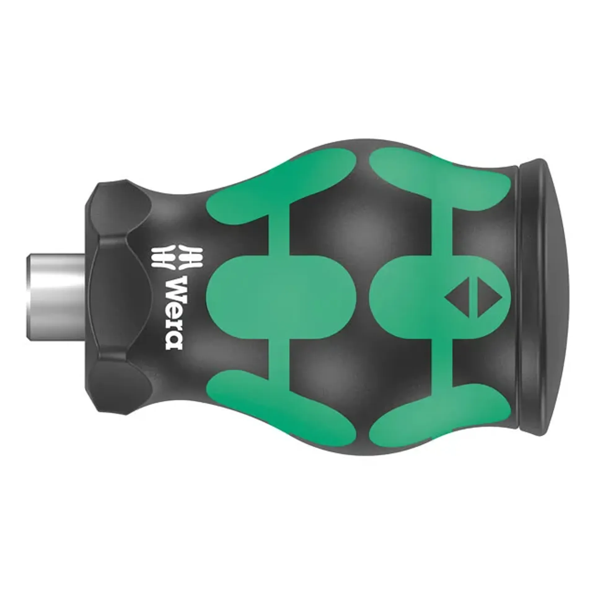 Wera Kraftform Kompakt Stubby magazin