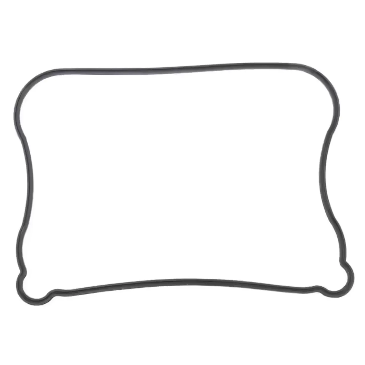 5pck LOWER R. COV. H.D. 17353-86A RUBBER