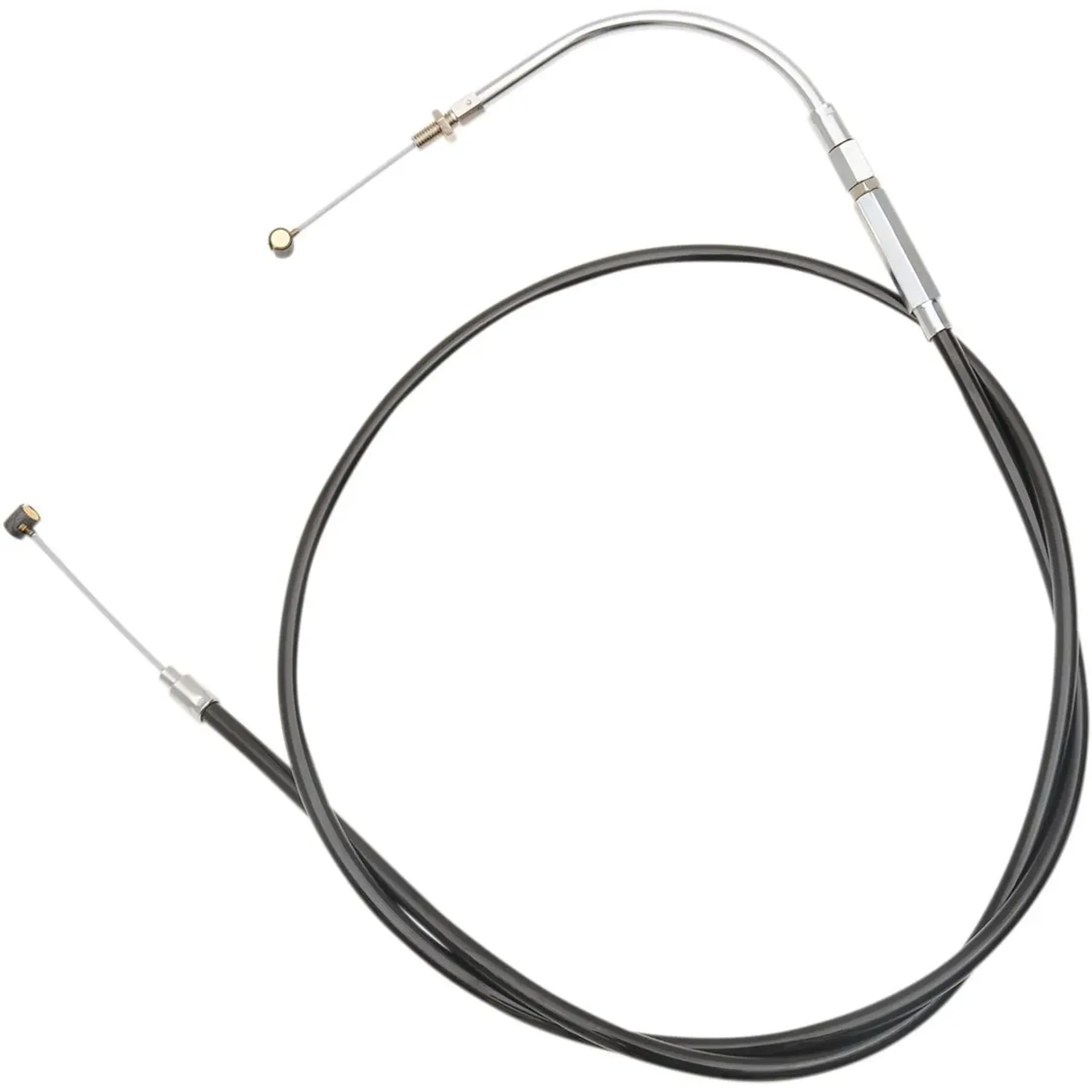 Cable Clutch Vic Blk+06